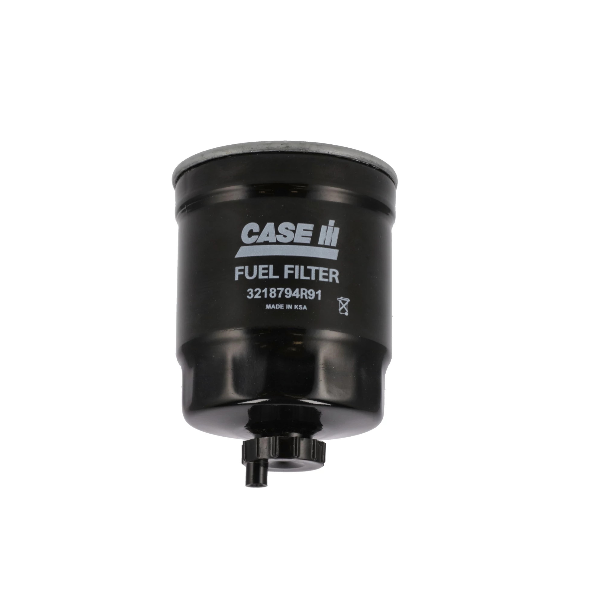 FUEL FILTER | DEFAULT | CA | EN