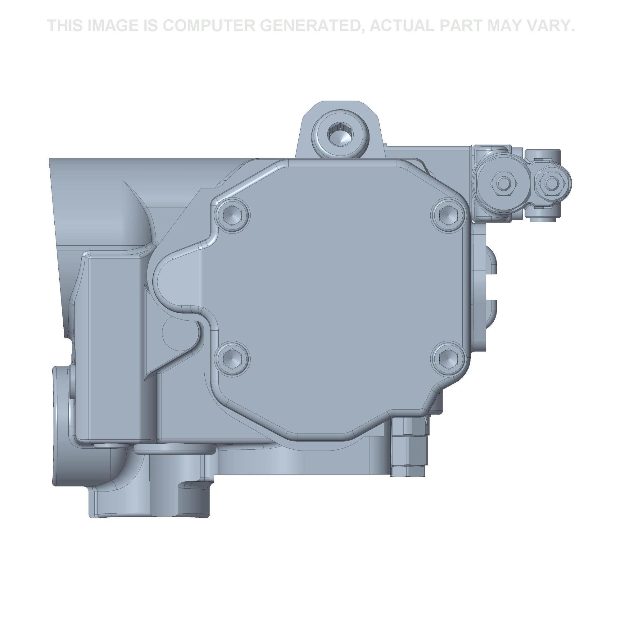 HYDRAULIC PUMP | NEWHOLLANDAG | EU | EN
