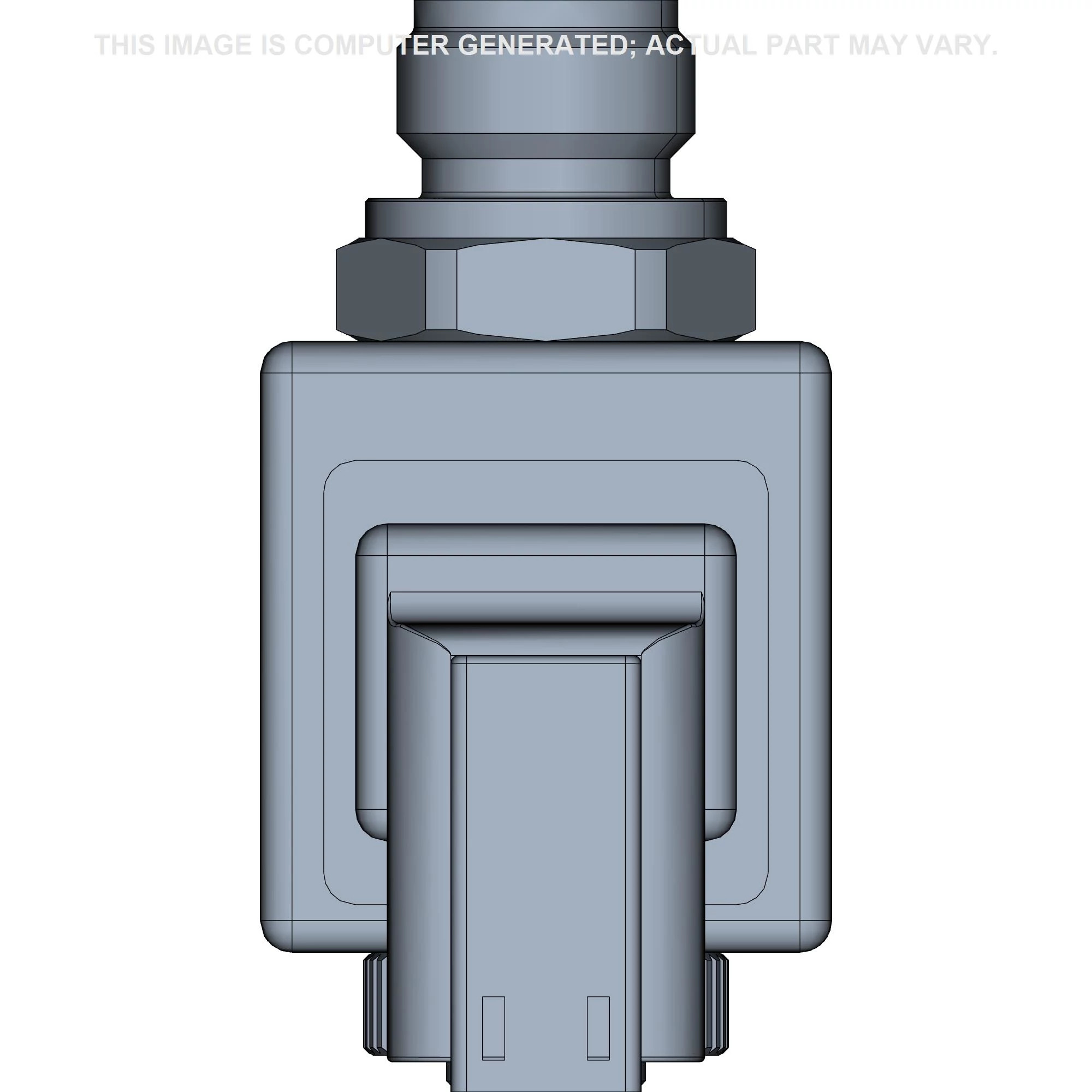 SOLENOID VALVE | NEWHOLLANDAG | EU | EN