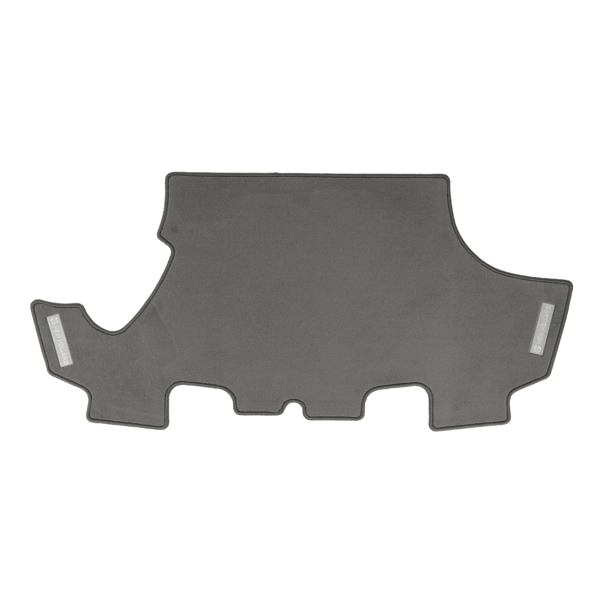 Teppichbodenmatte - 1481 mm L x 687 mm B | NEWHOLLANDAG | DE | DE