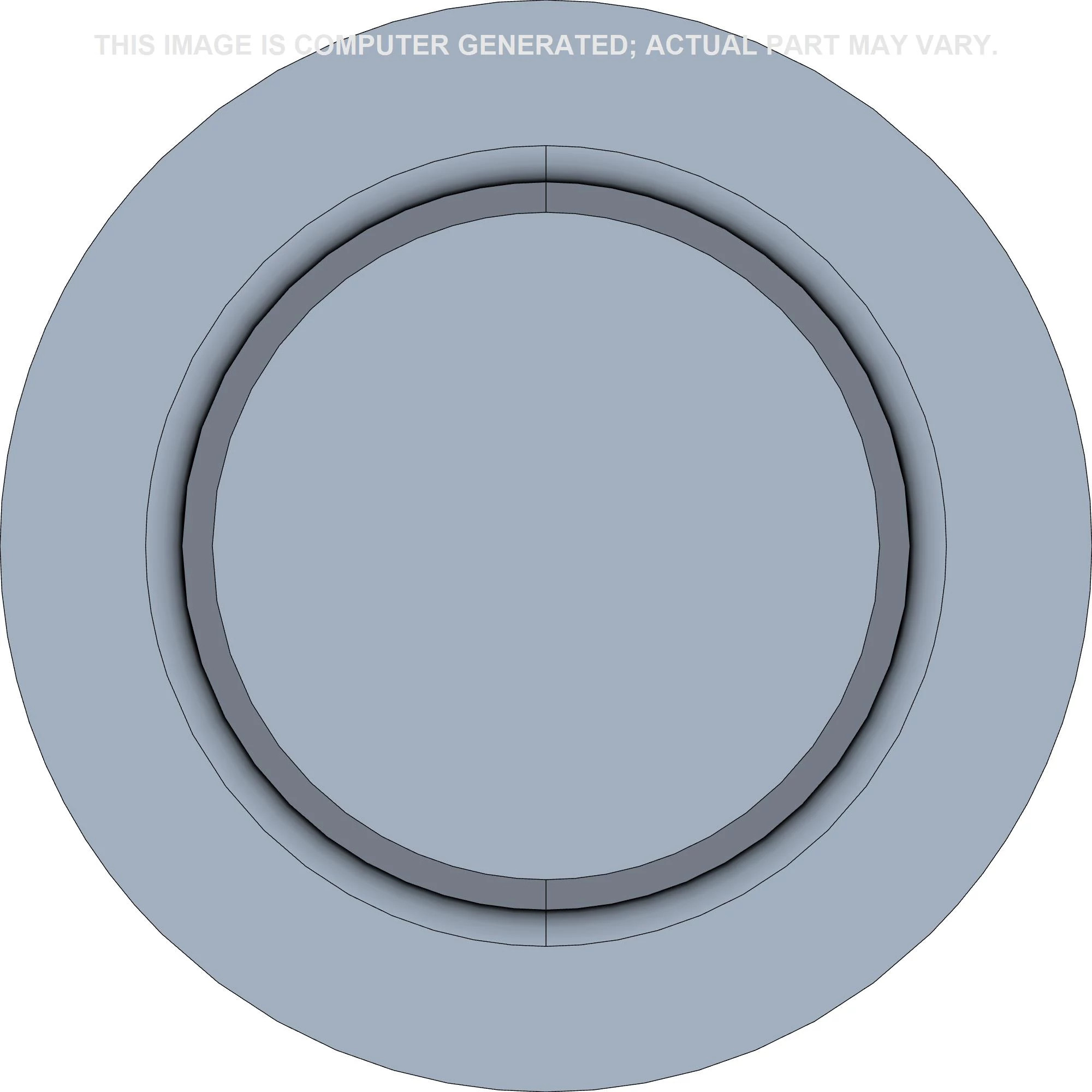 PARAFUSO ALLENA FLAN