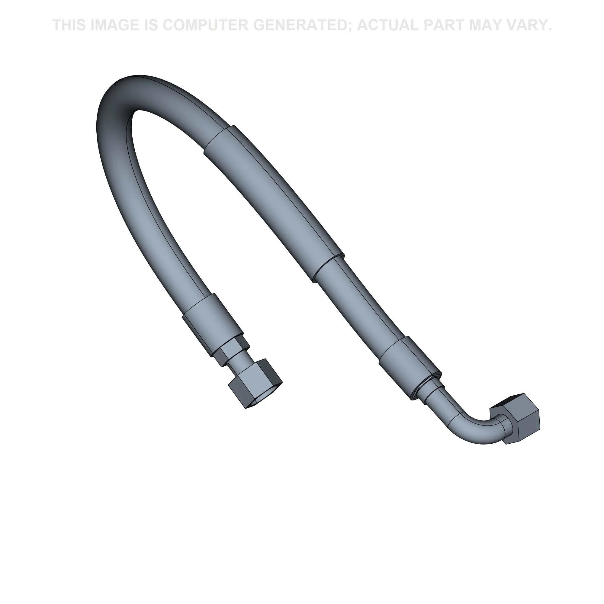 Hydraulic Hose | CASECE | CA | EN