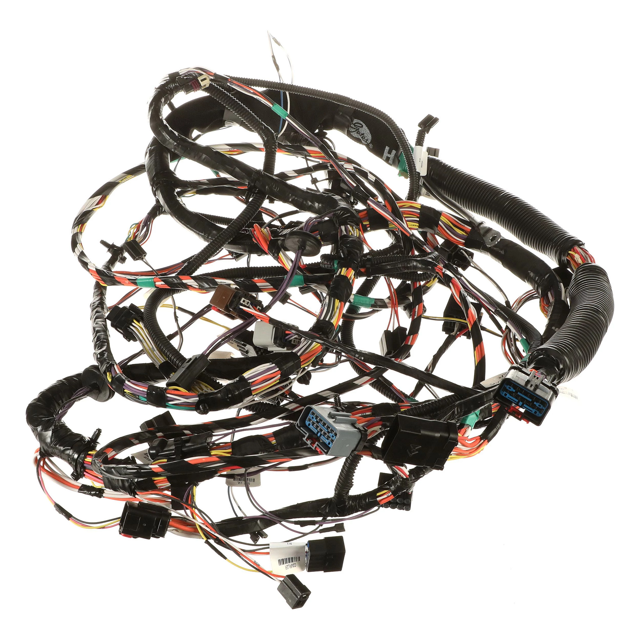 Cab Wire Harness
