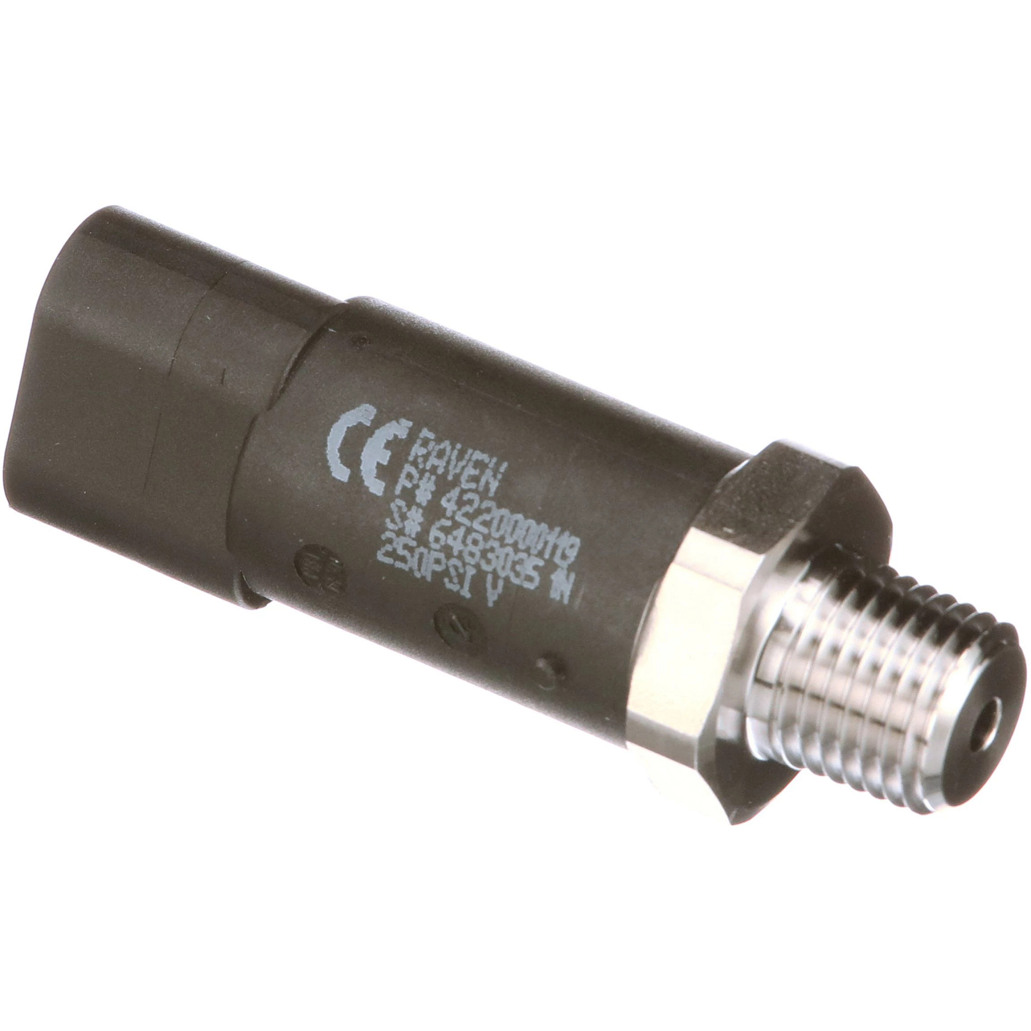 Pressure Switch | FLEXICOIL | US | EN