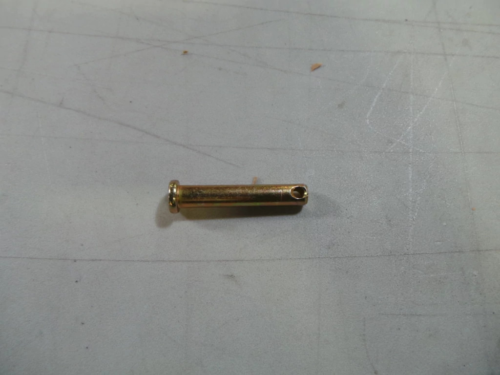 HEADED PIN | NEWHOLLANDCE | US | EN