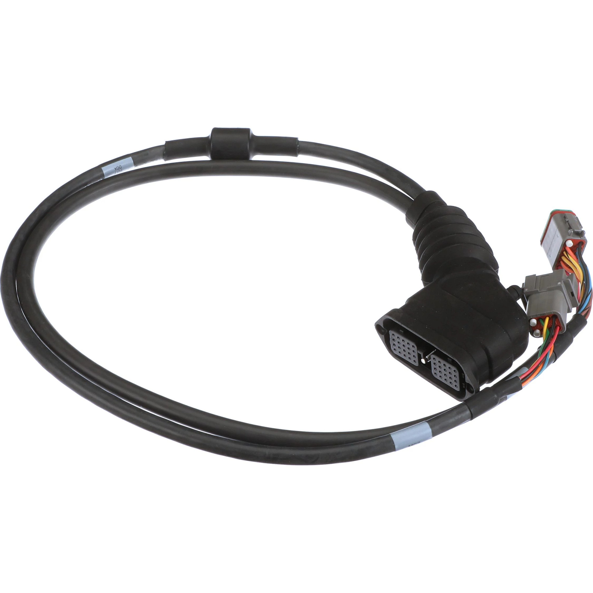 Breakout Wire Harness | CASECE | CA | EN
