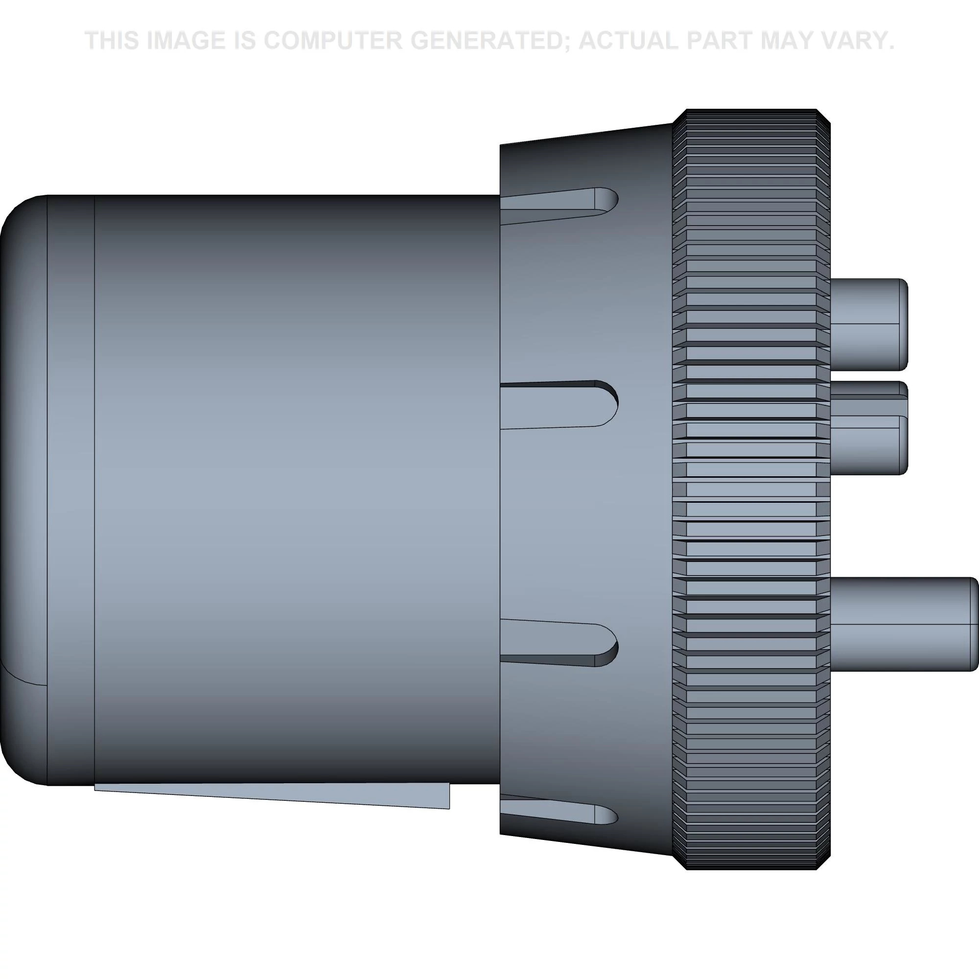 ELEC CONNECTOR | CASEIH | US | EN