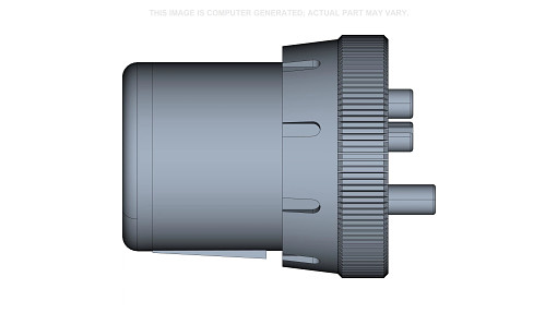 ELEC CONNECTOR | STEYR | EU | DE