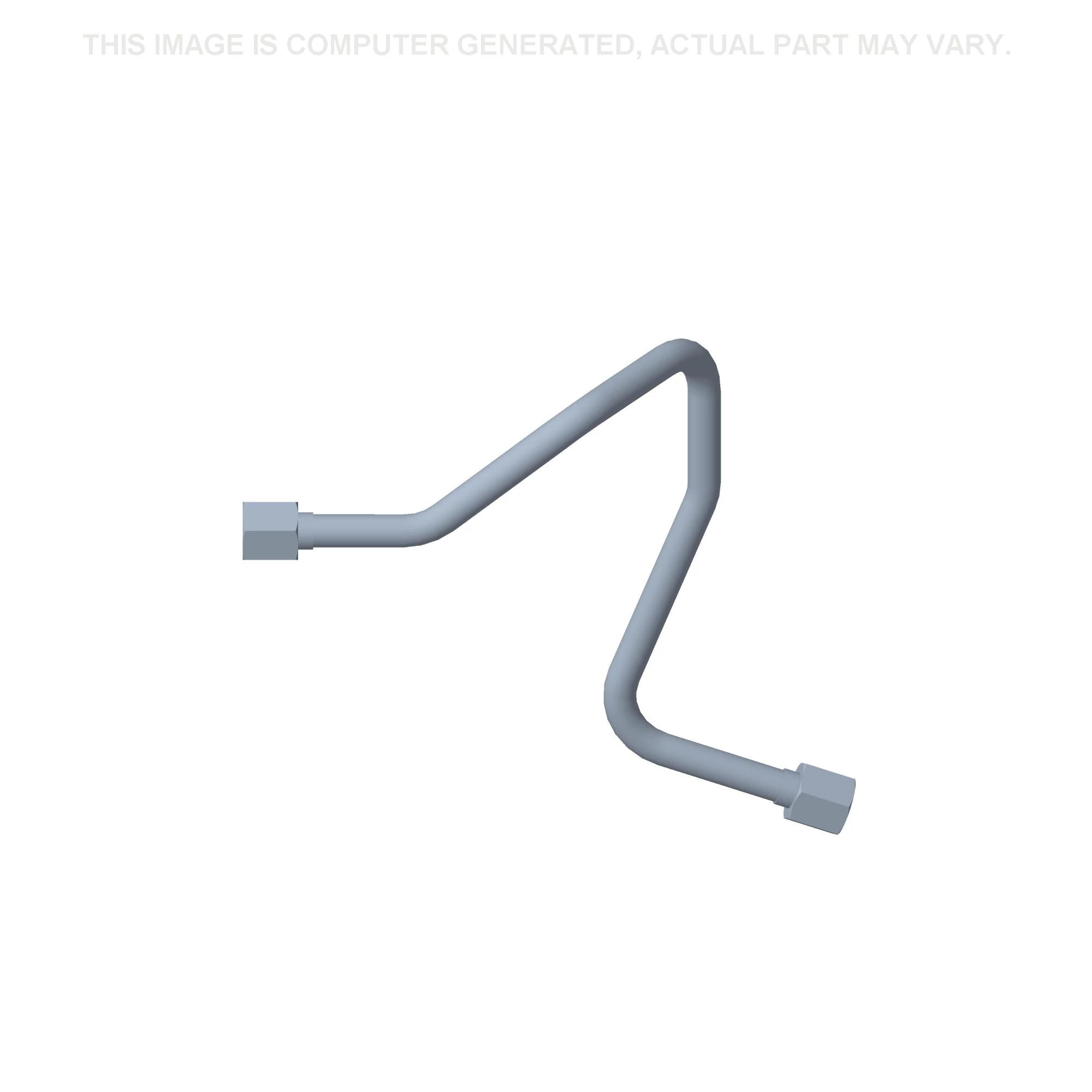 HYD TUBE | CASECE | US | EN