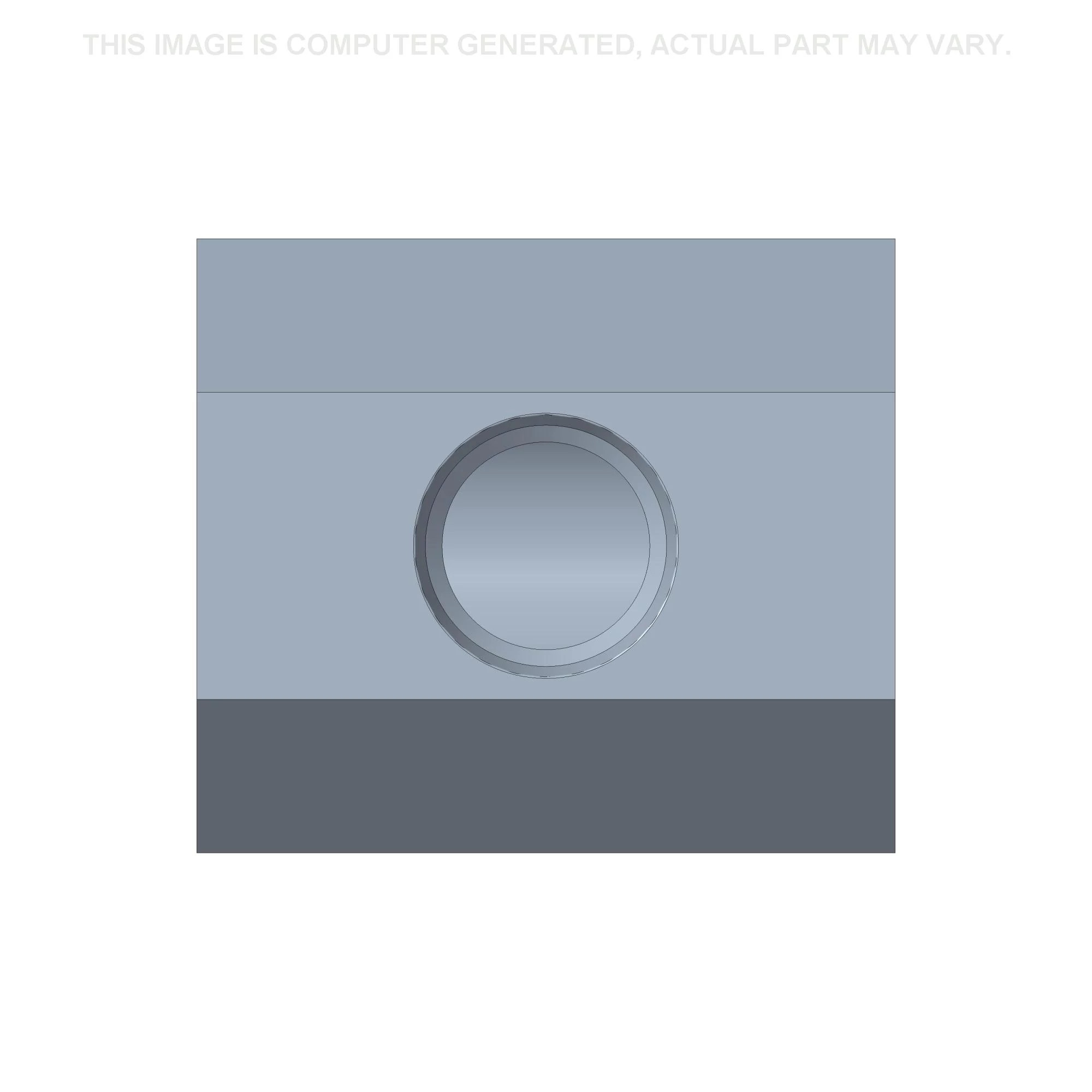 HYD CONNECTOR | CASEIH | US | EN