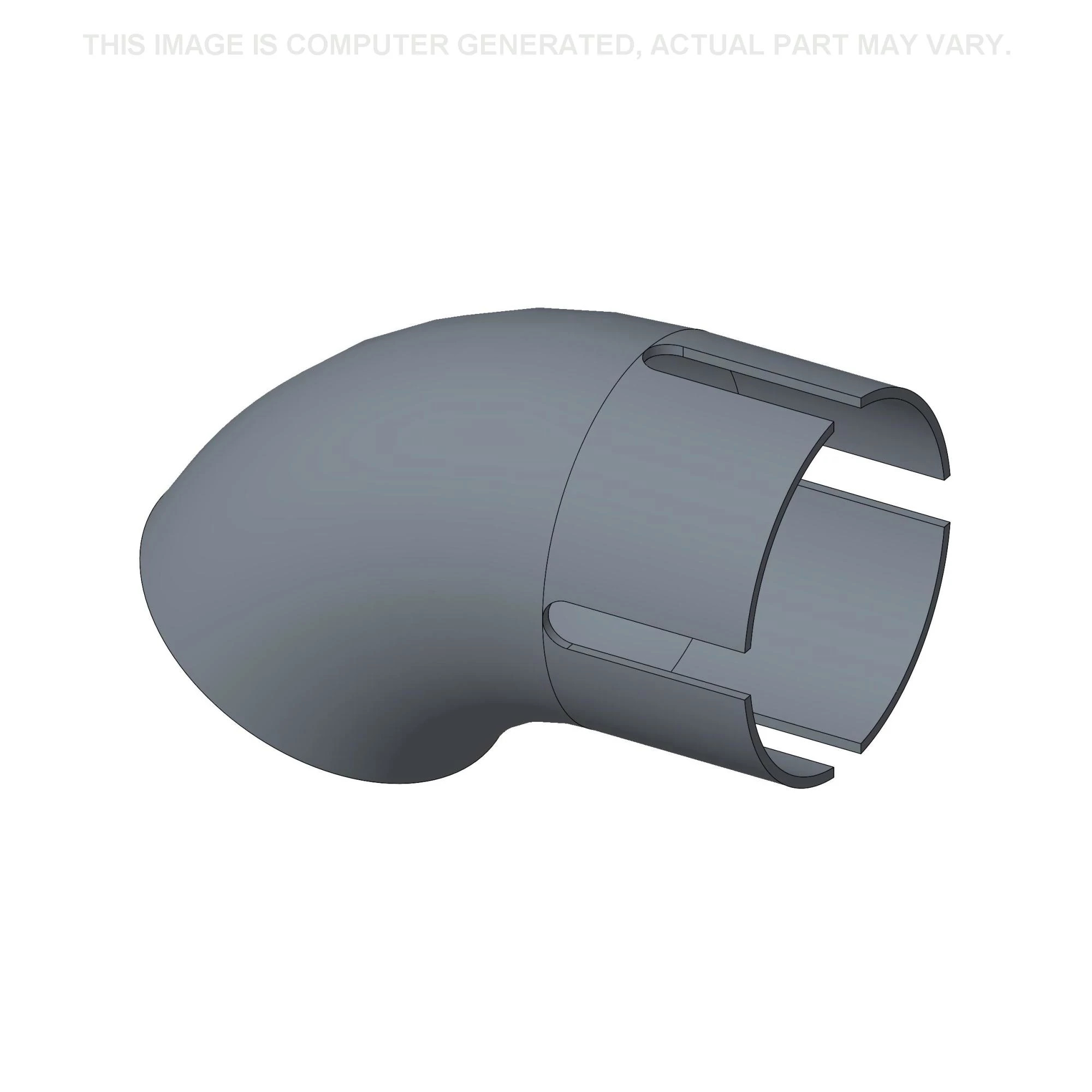 UNLOADING TUBE | CASEIH | AMEA | EN