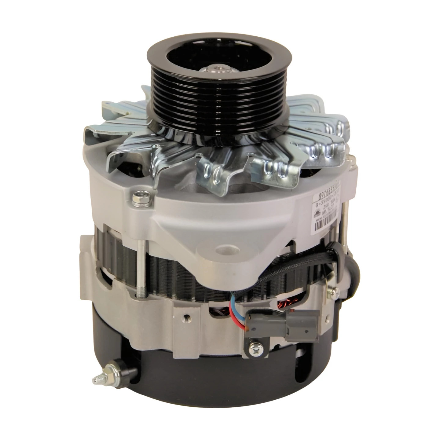 ALTERNATEUR RENOVE | NEWHOLLANDCE | CA | FR