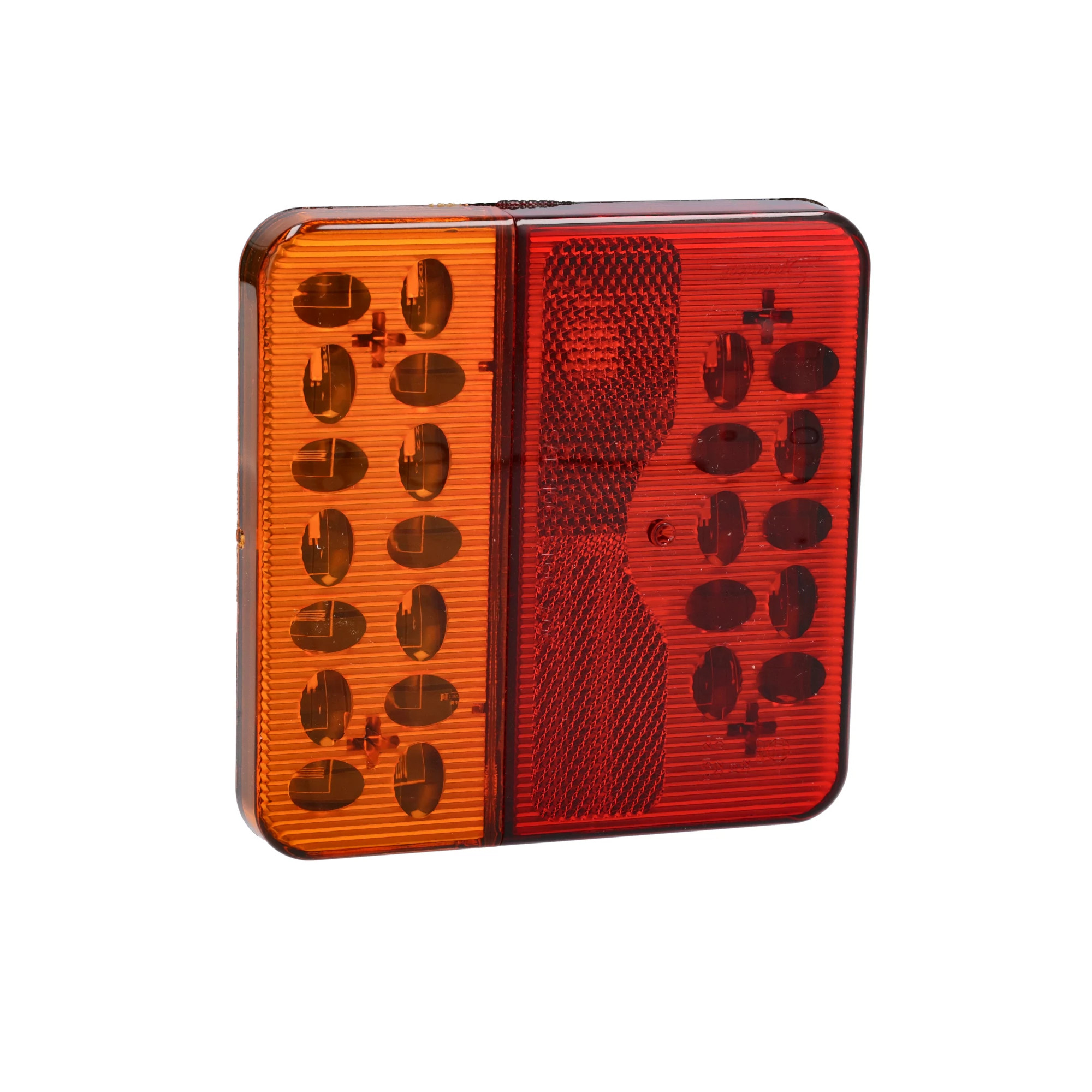 51662272 | LED Position and Direction Lamp Assembly