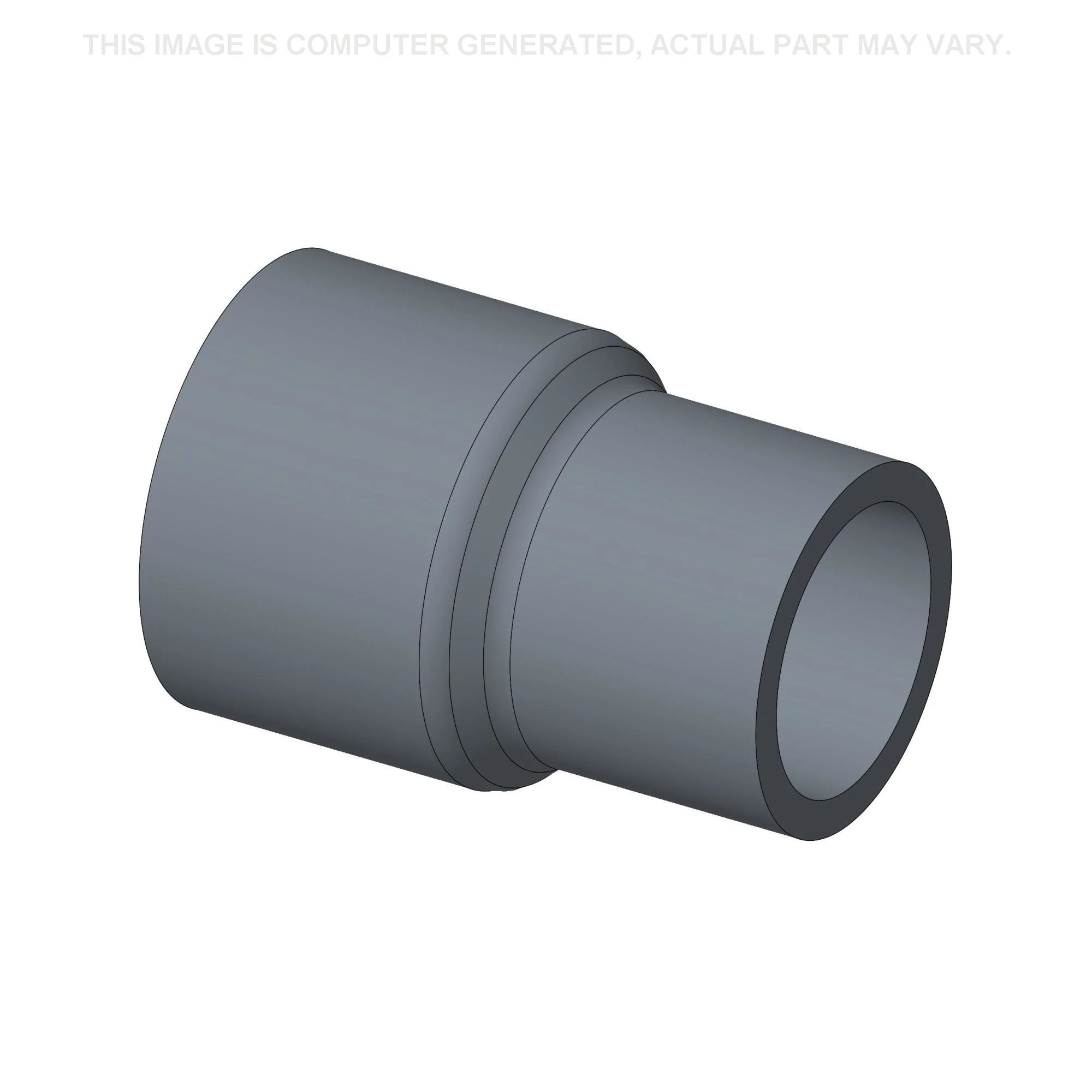 Cooling System Hose | CASECE | US | EN