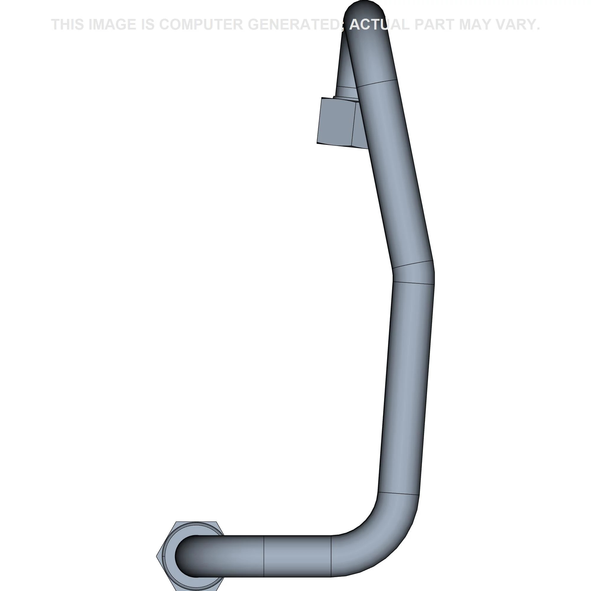 TUYAU | NEWHOLLANDCE | AMEA | FR