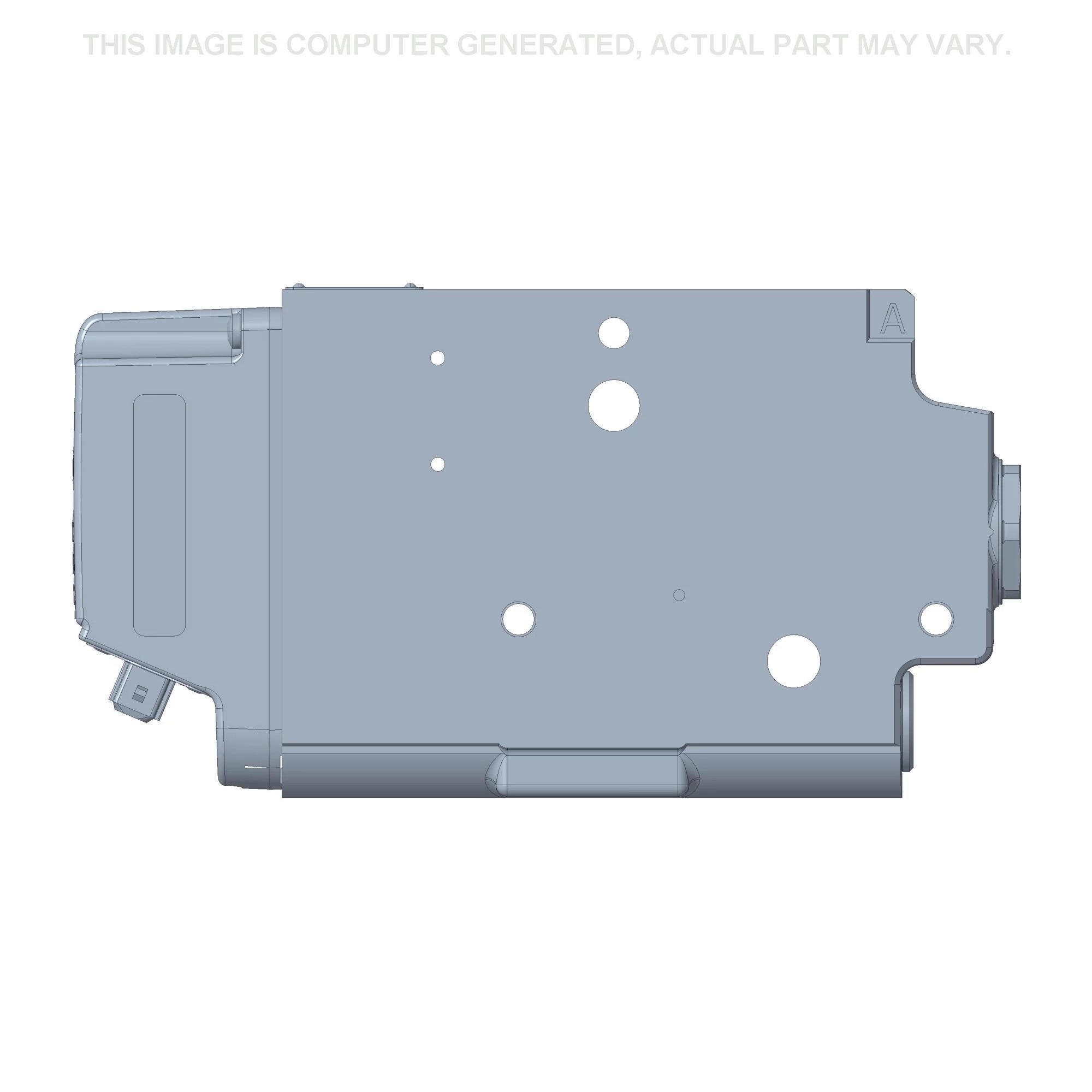 HYDRAULIC VALVE | CASEIH | GB | EN