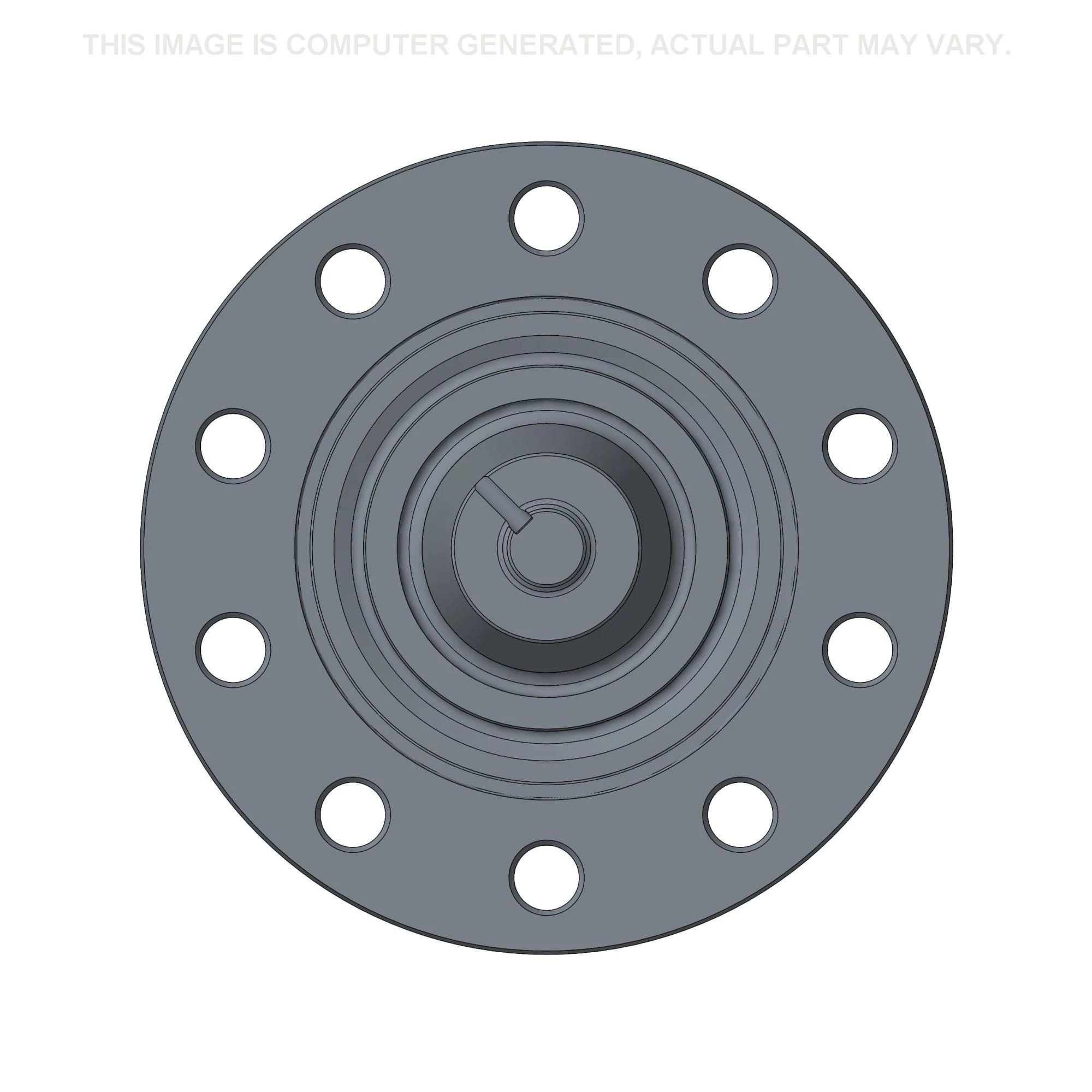 FLANGE - 51467411