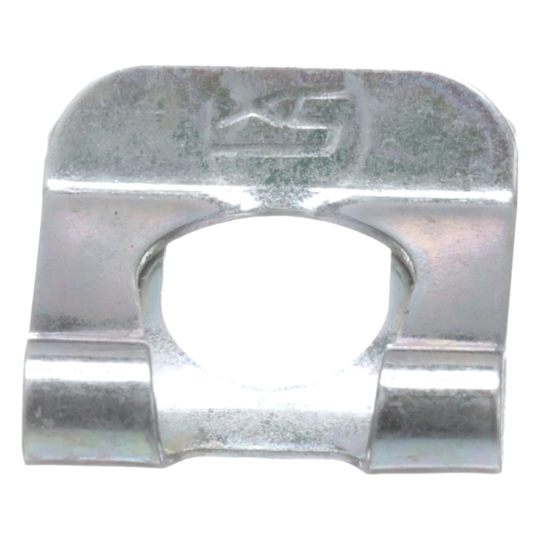 Mola de Fixação de Aço