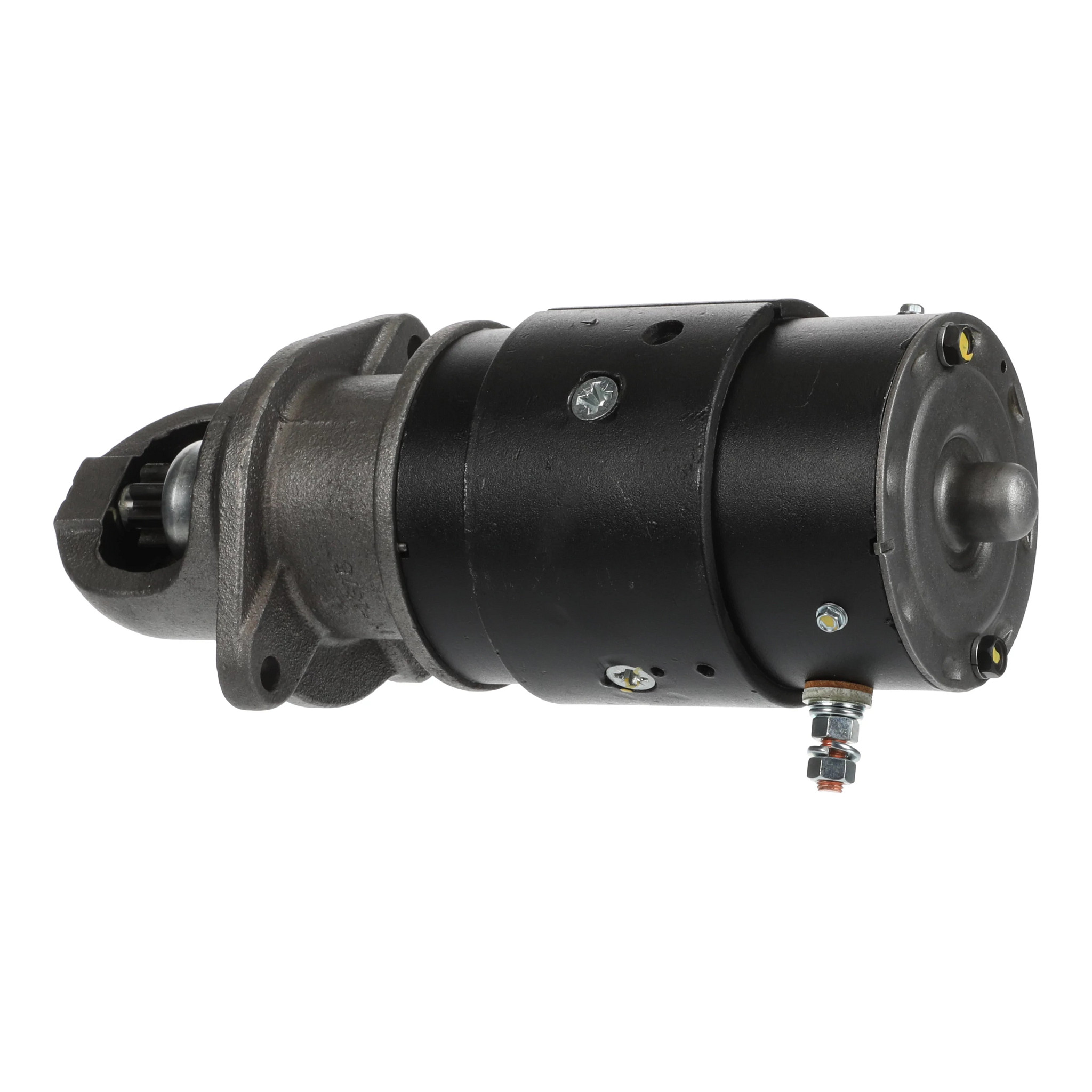 REMAN-ARRANQUE | CASEIH | ES | ES