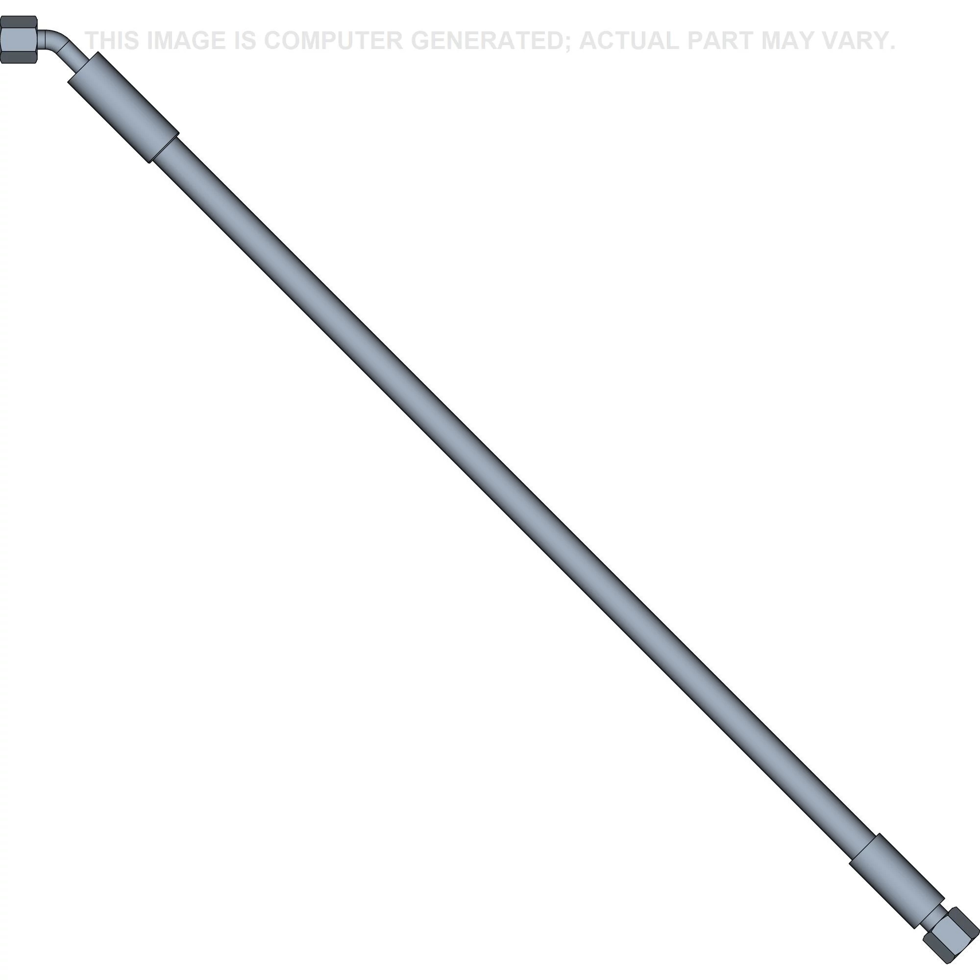 HYDRAULIC HOSE | NEWHOLLANDAG | EU | EN