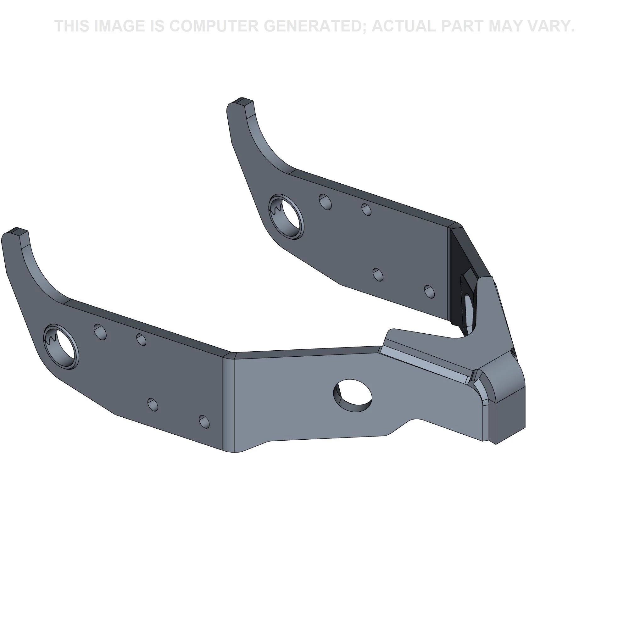 BRACKET | CASEIH | US | EN