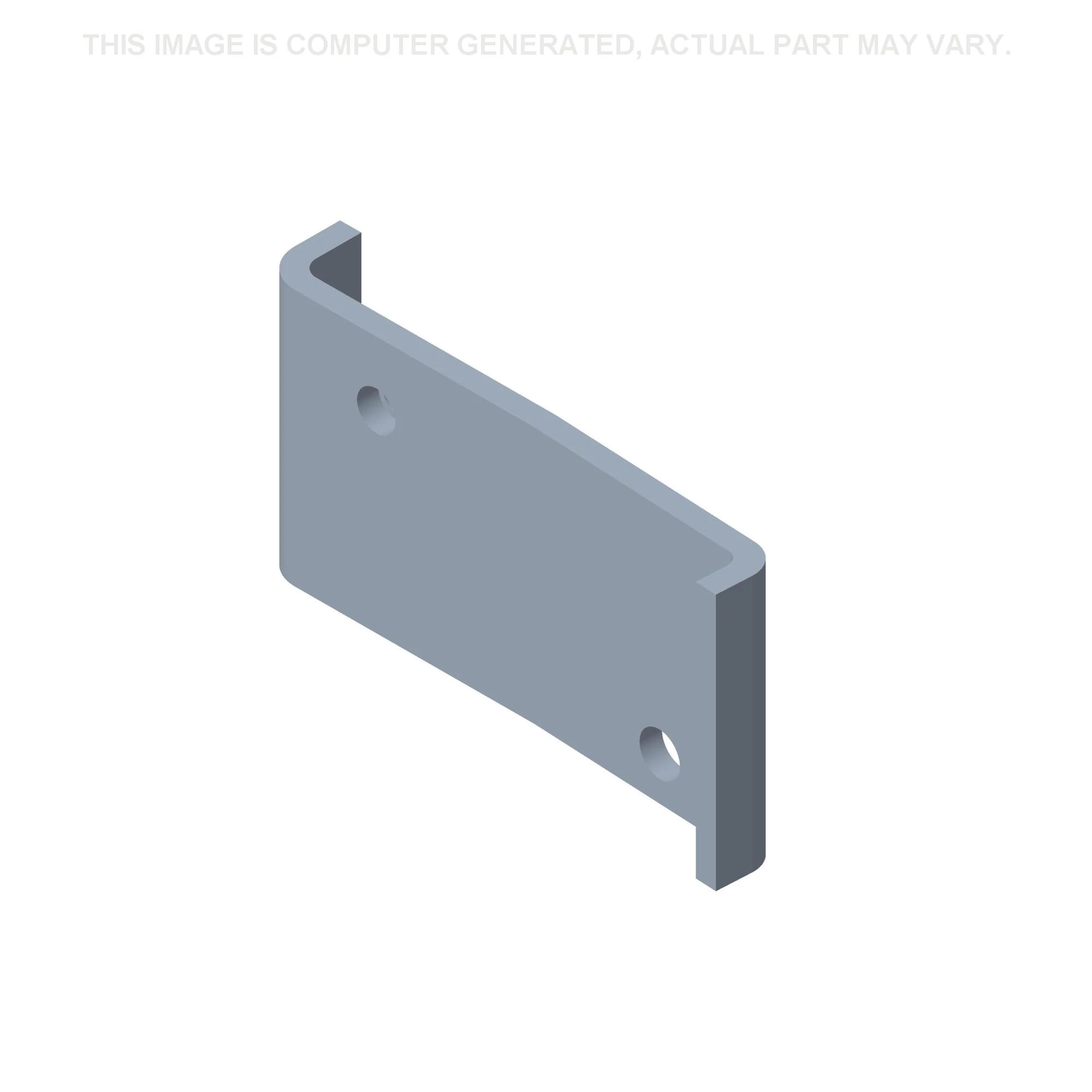 BRACKET | NEWHOLLANDAG | CA | EN