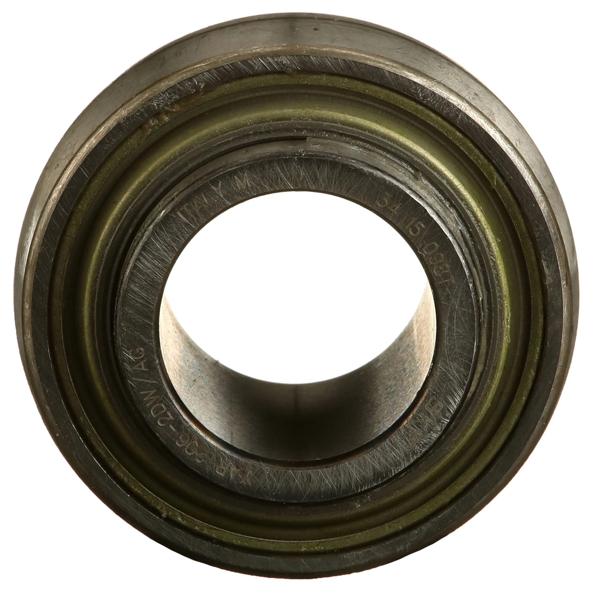 Rolamento de esferas de inserção YAR 206 - 30 mm DI x 62 mm DE x 38 mm L