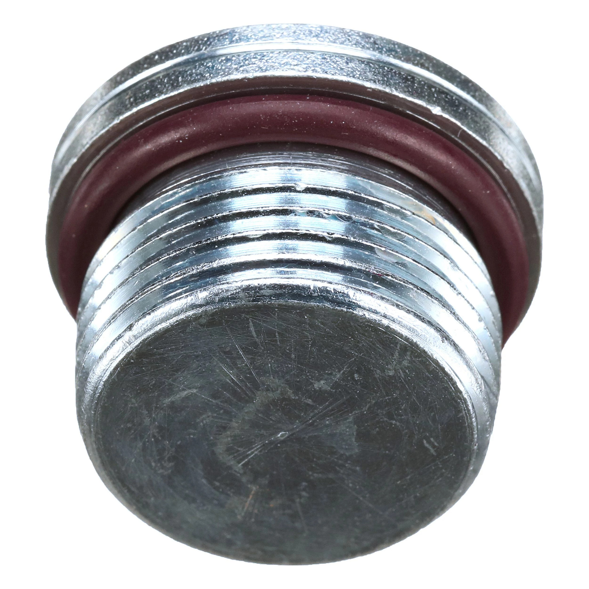 Plug Sextavado Interno