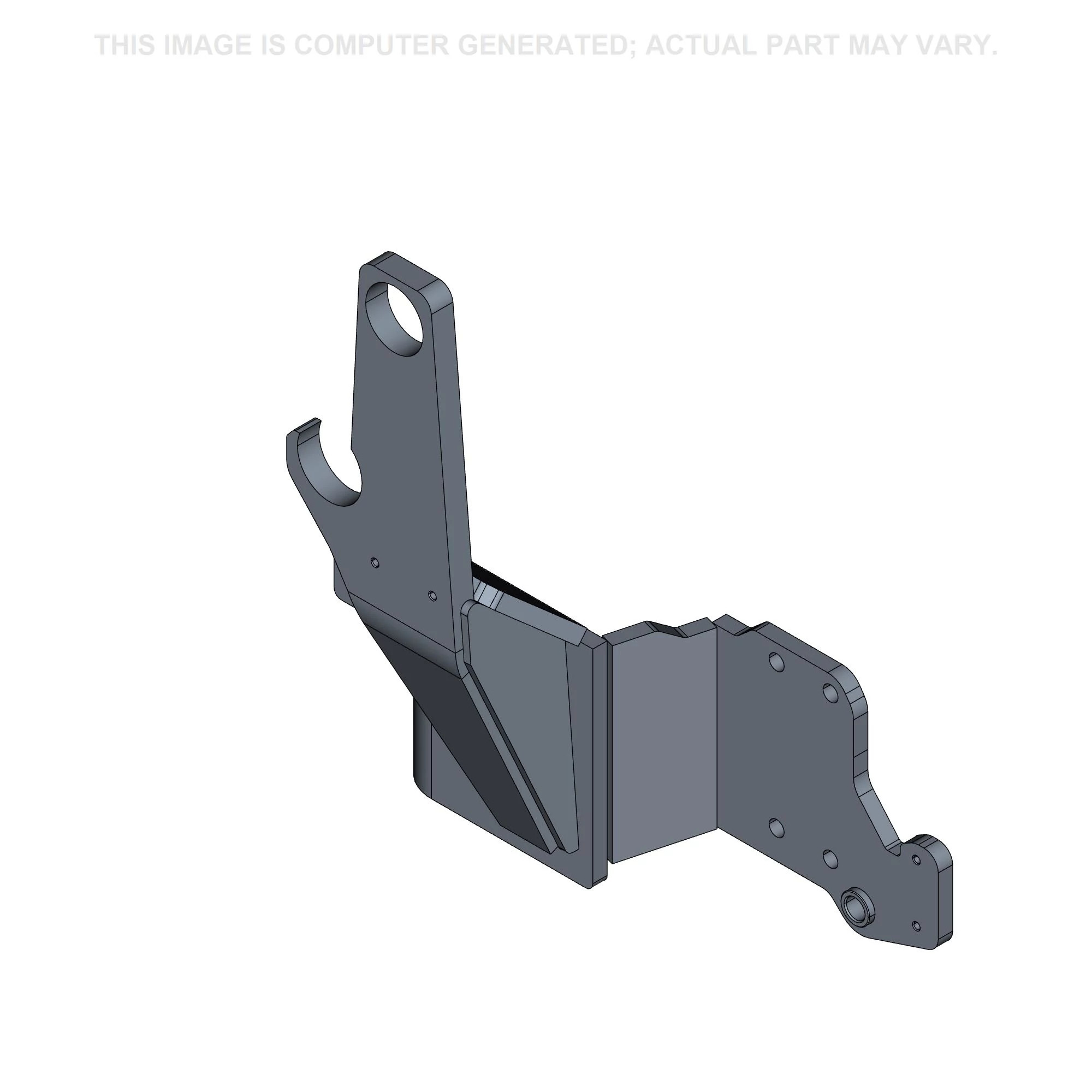 BRACKET | CASEIH | CA | EN