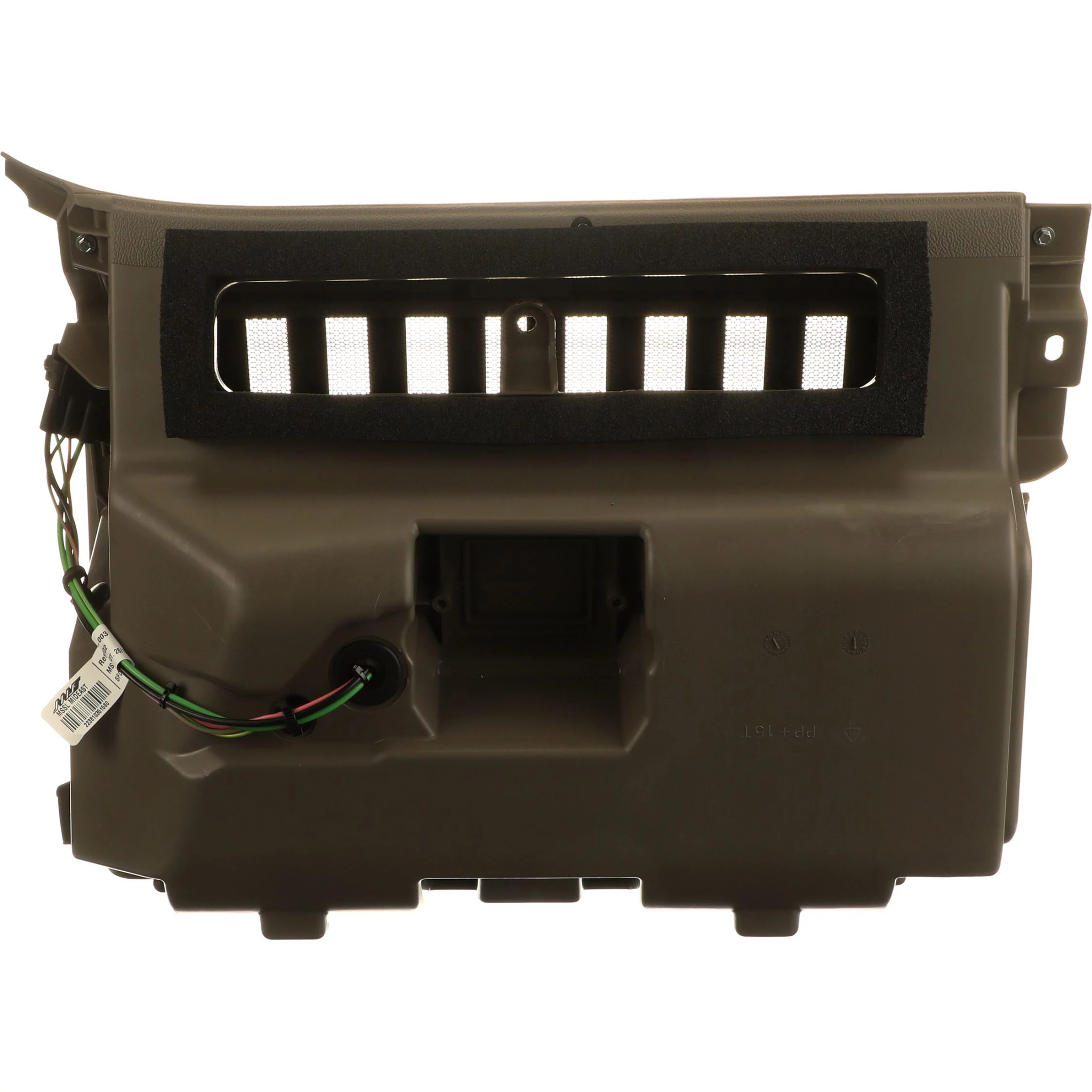 BLOWER | NEWHOLLANDAG | EU | EN