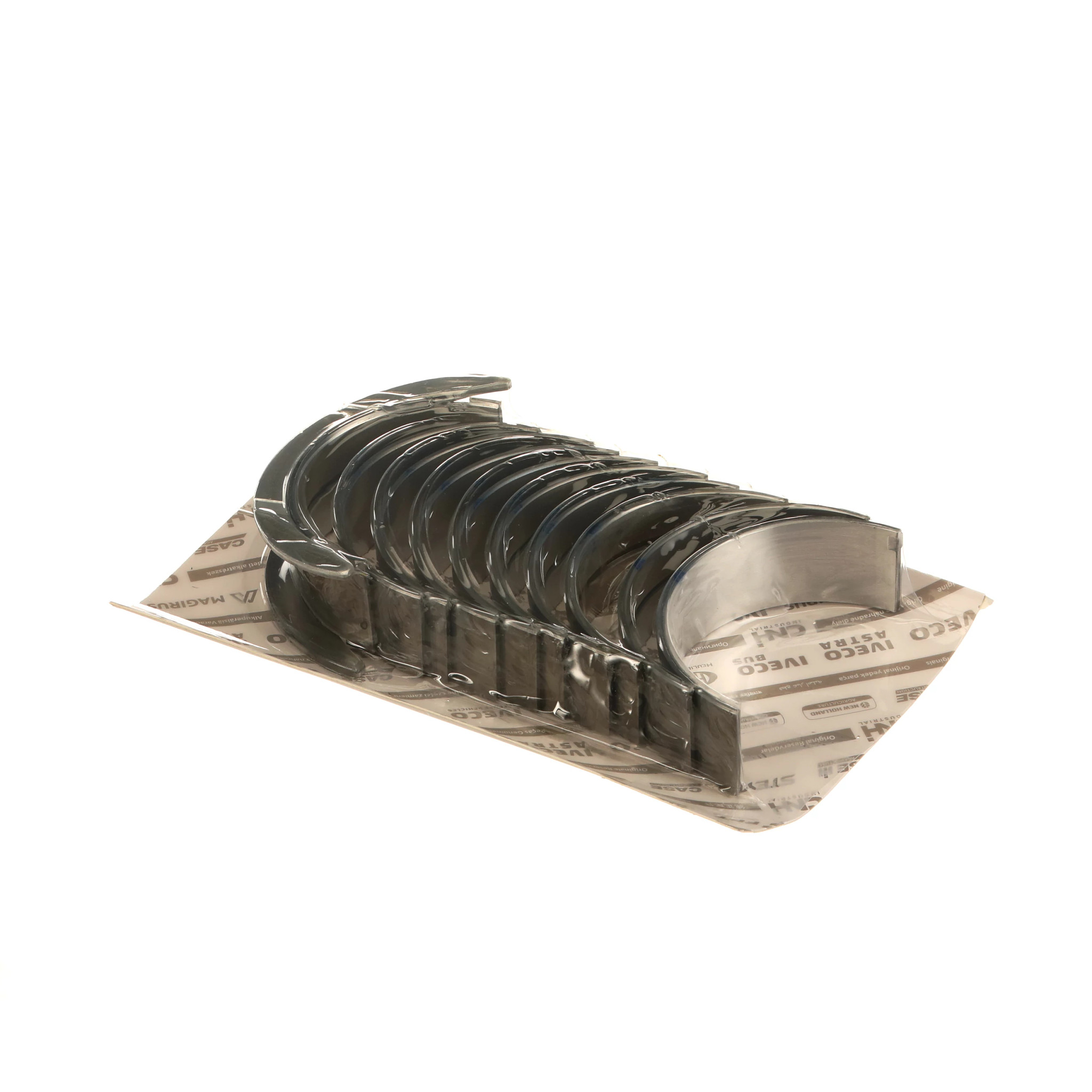 CJ. BRONZINAS STD | CASECE | BR | PT