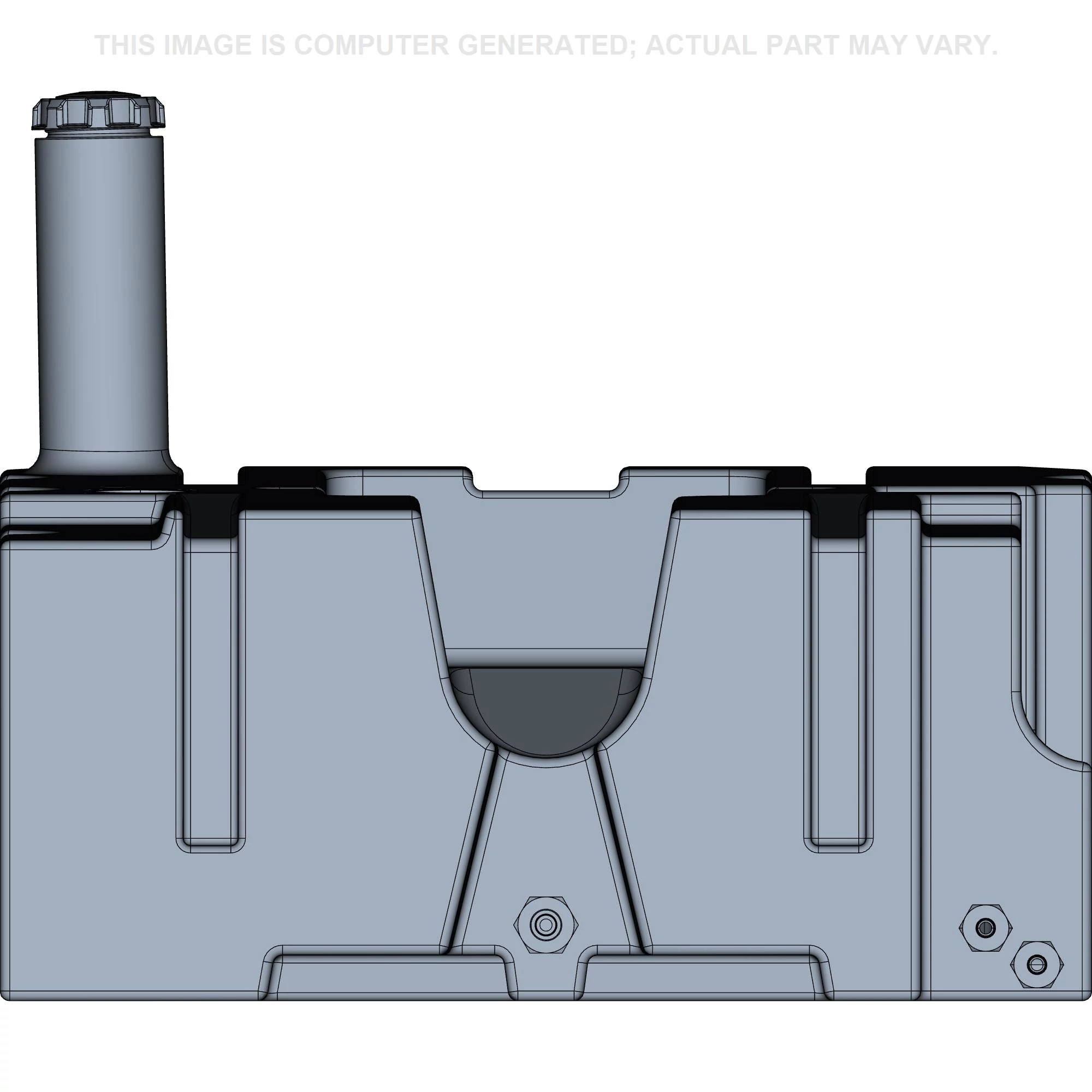 FUEL TANK | CASECE | CA | EN