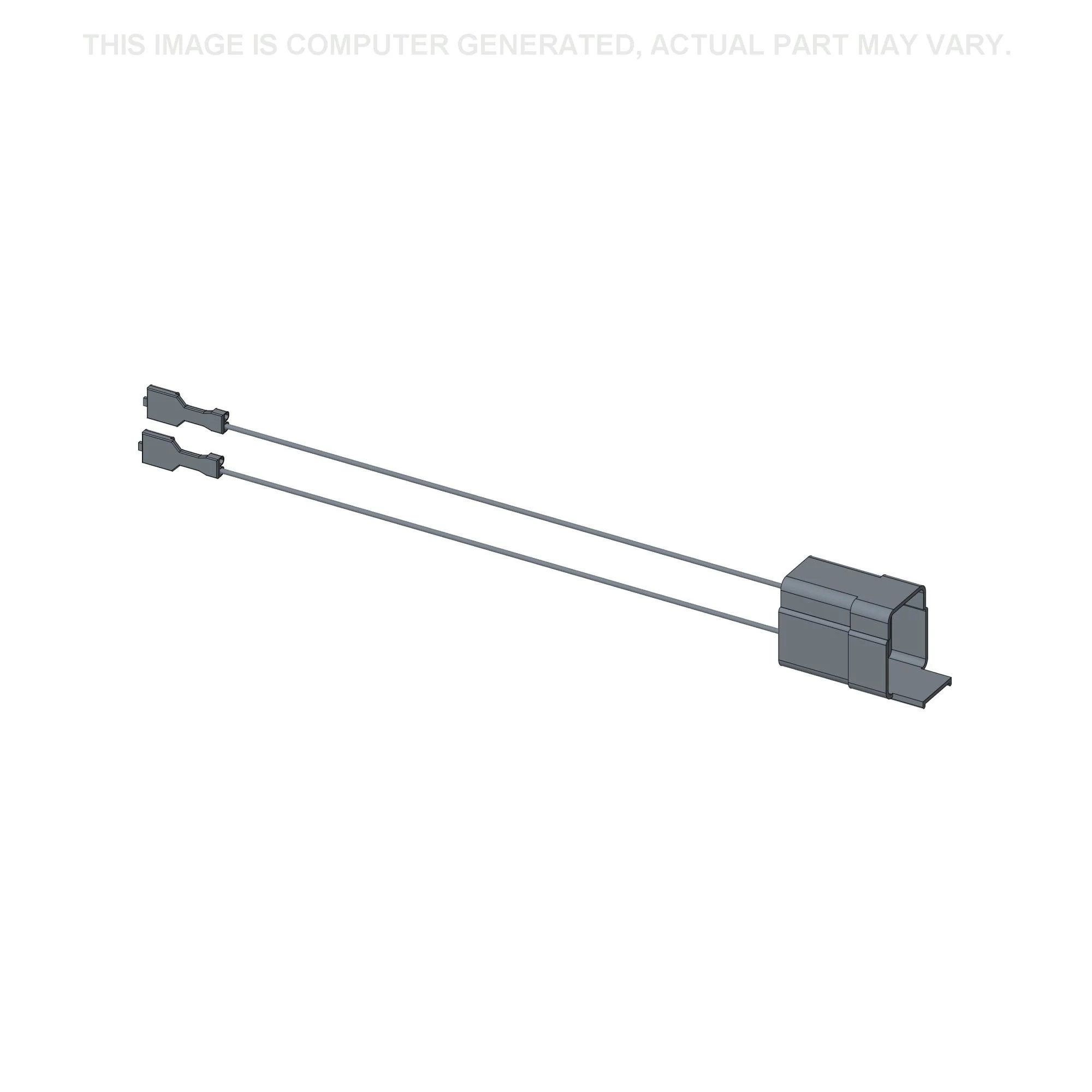 Dome Light Wire Harness | CASECE | CA | EN