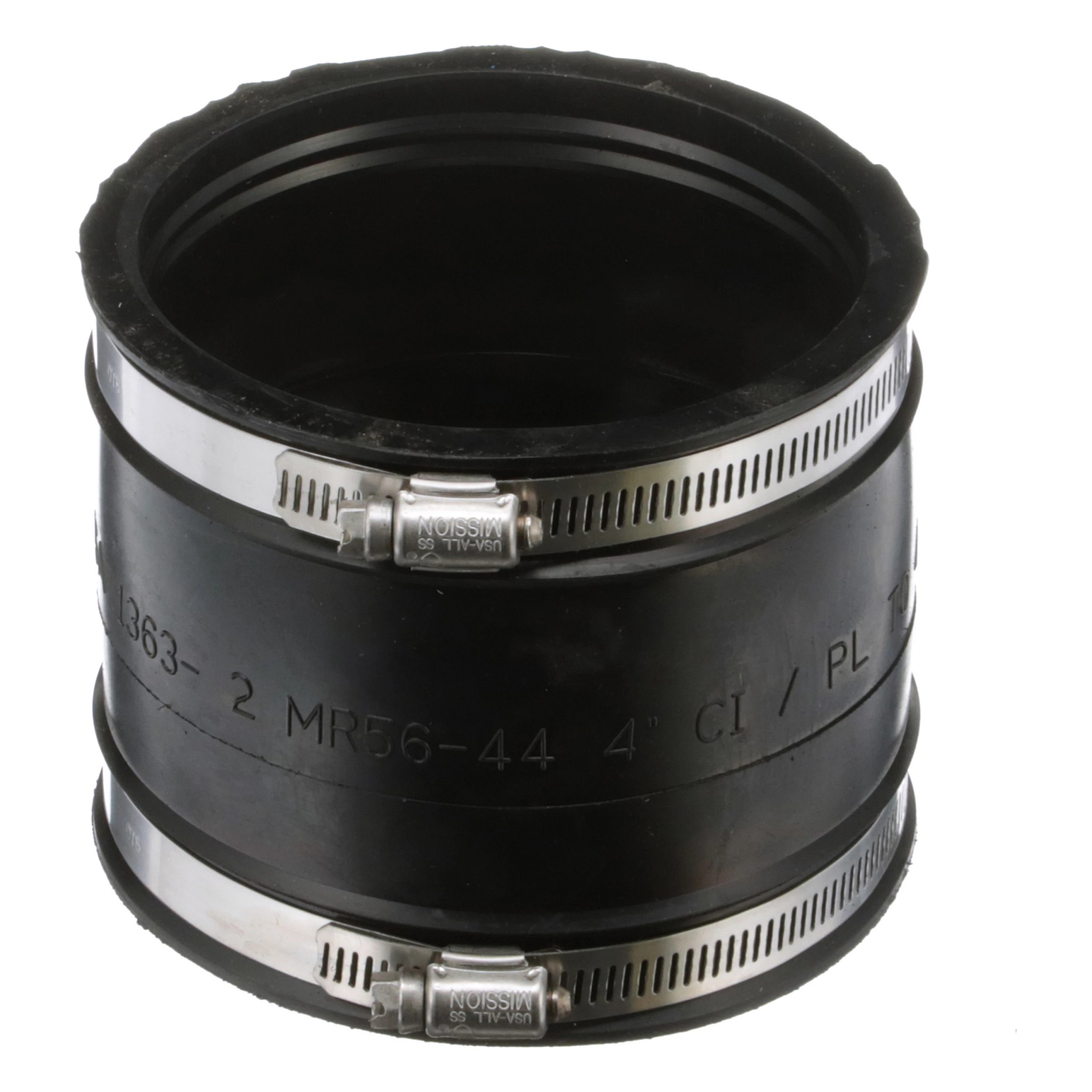 Filter Parts Kit - Rubber Precleaner Adapter