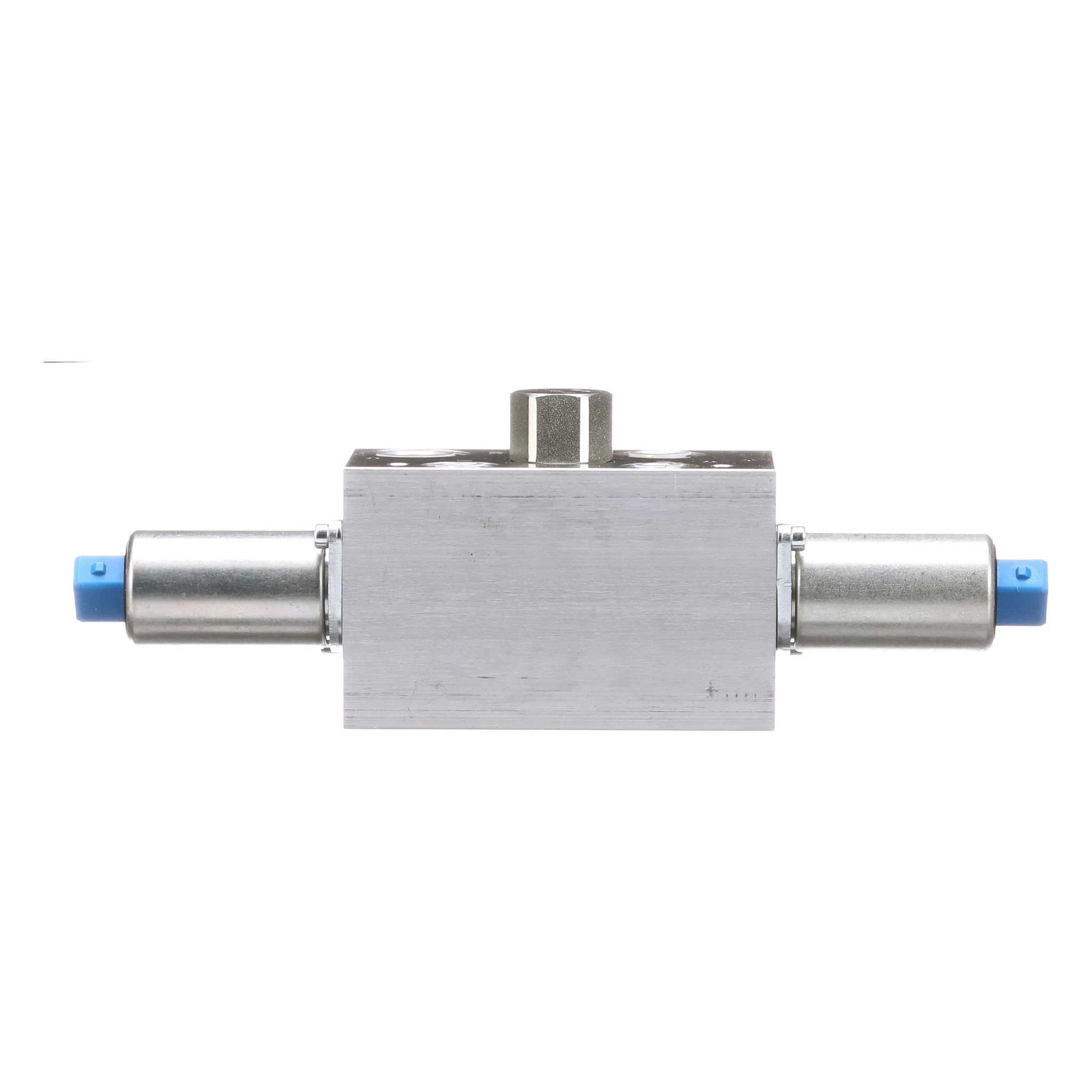 CONTROL VALVE | NEWHOLLANDCE | CA | EN