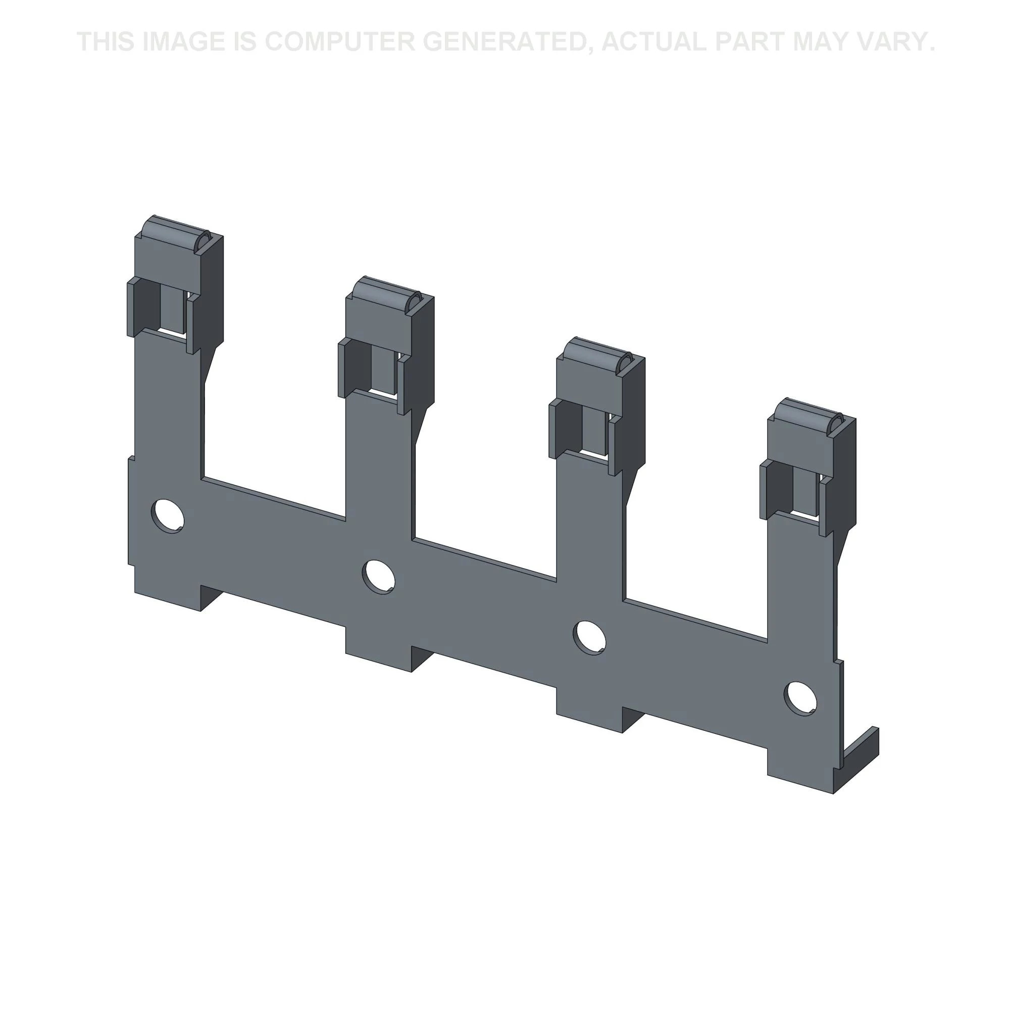 ELEC CONNECTOR | CASEIH | IE | EN