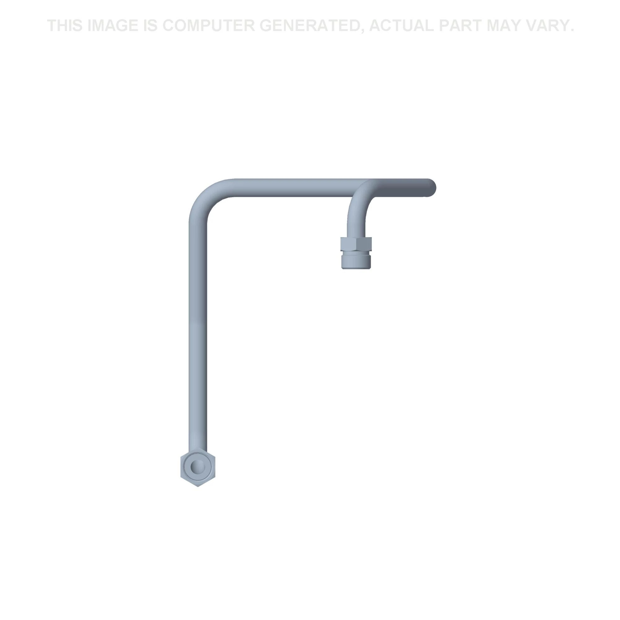 RIGID TUBE | CASEIH | EU | EN