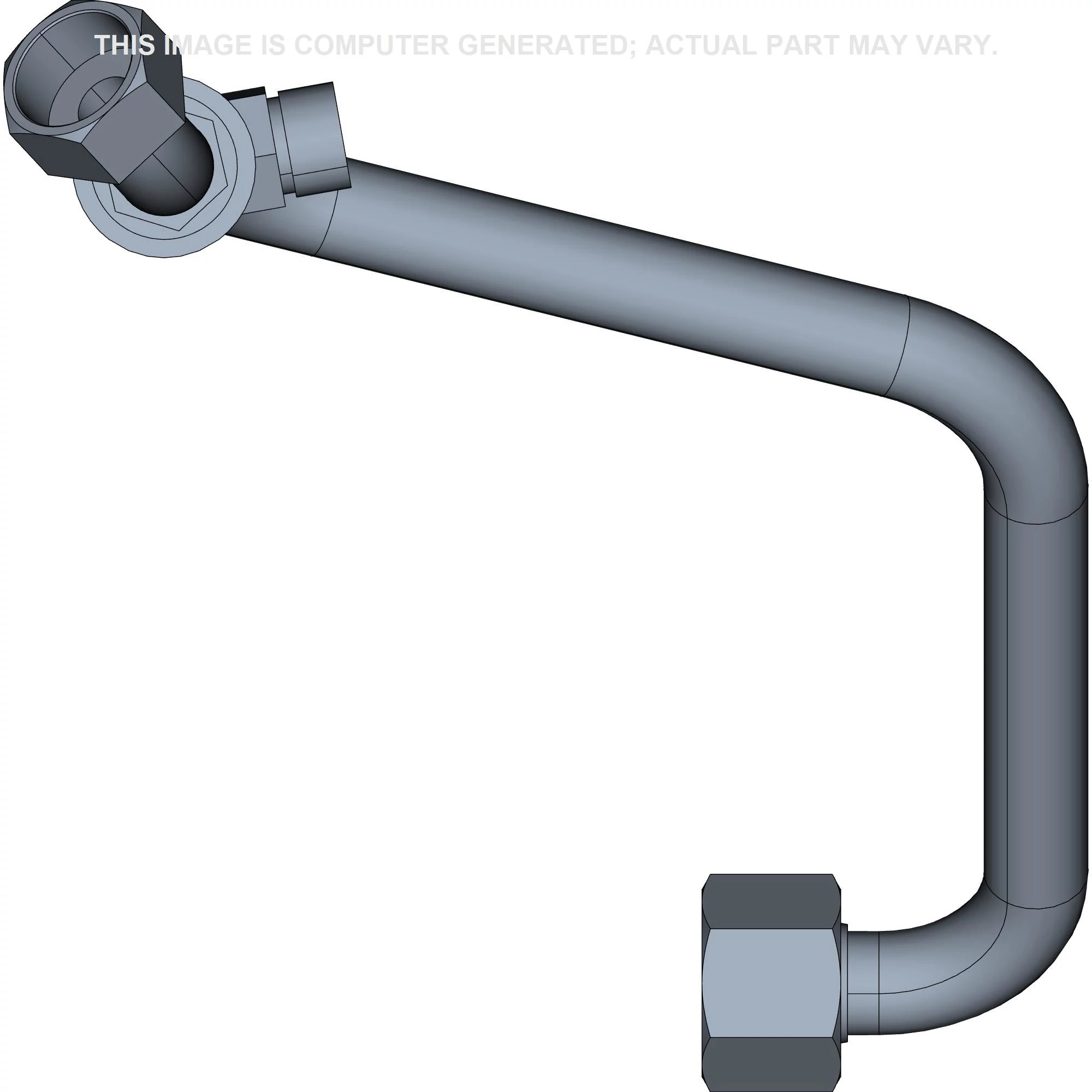 HYDRAULIKLEITUNG | CASECE | EU | DE