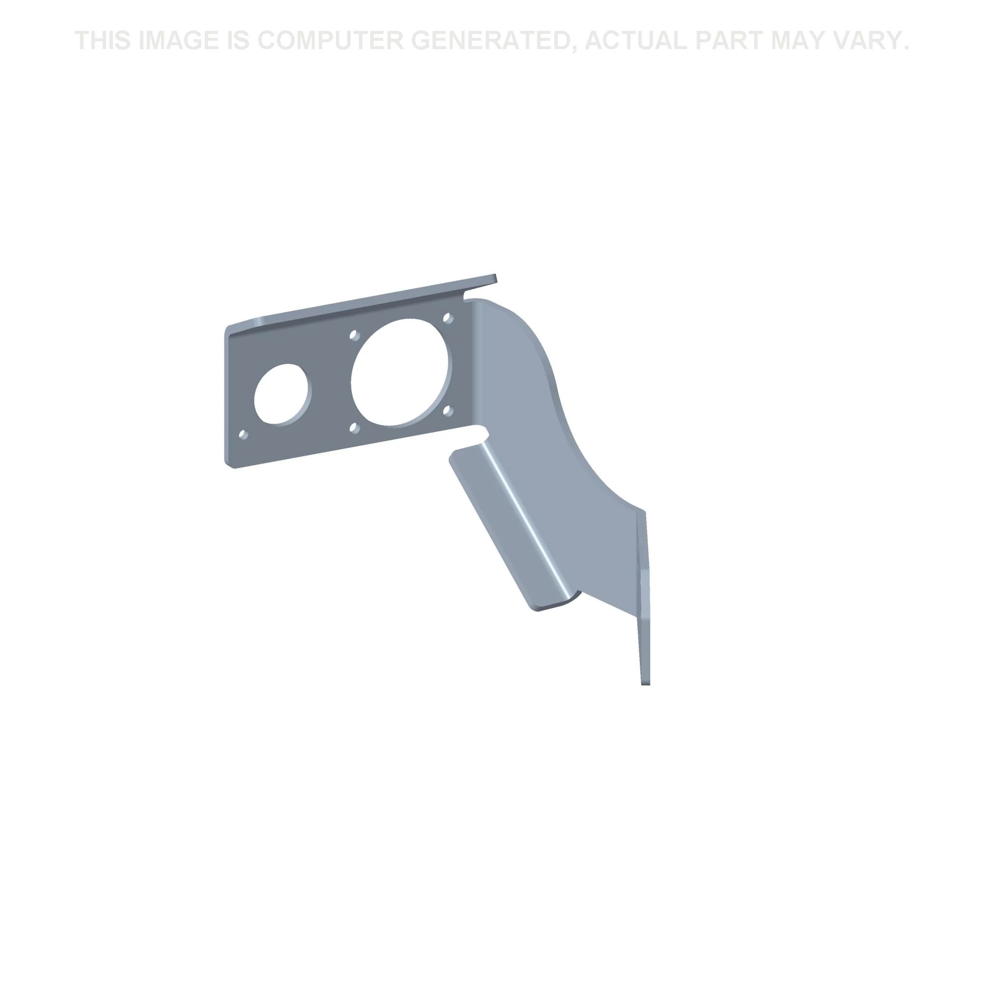 Bracket | CASEIH | CA | EN