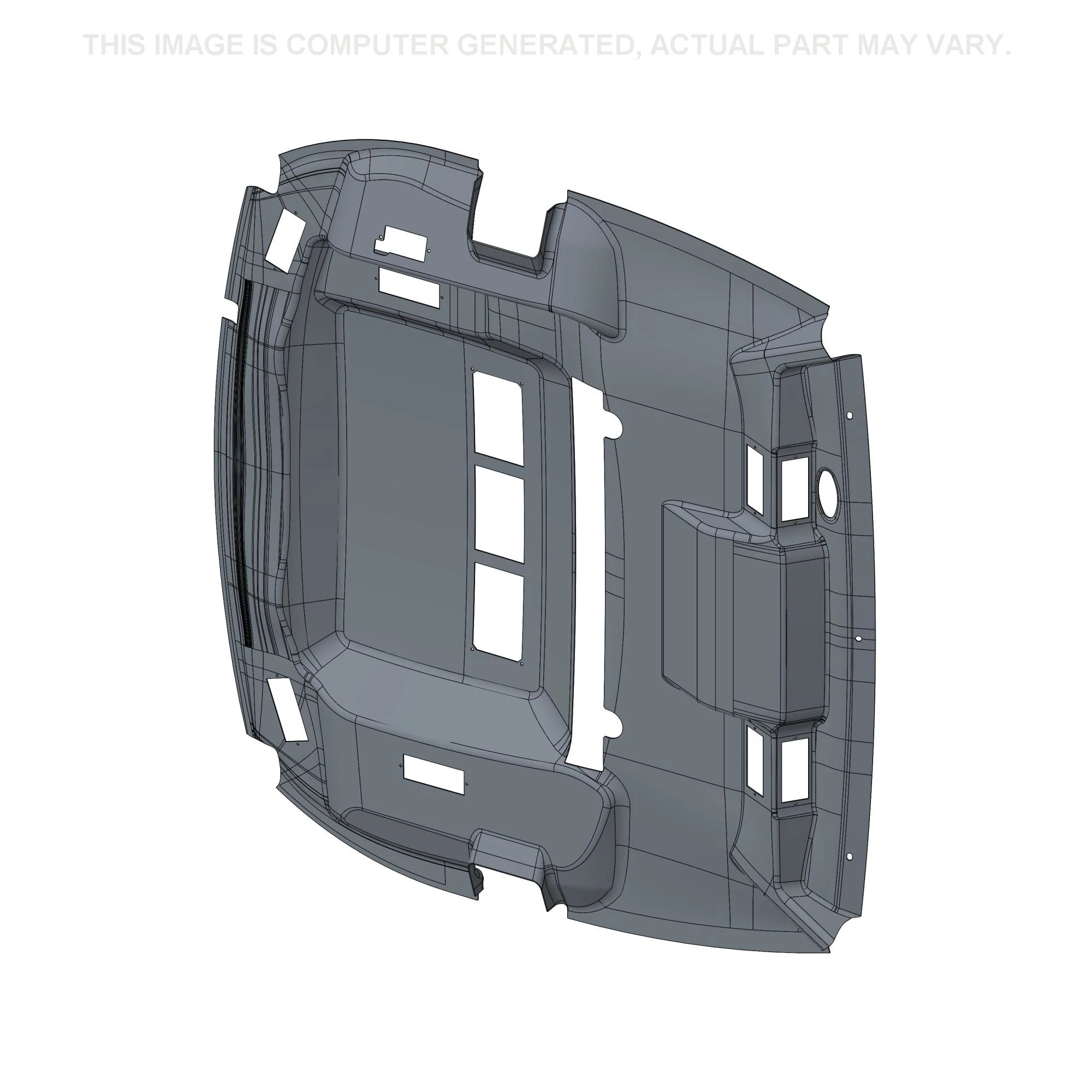 HEADLINER | FLEXICOIL | CA | EN