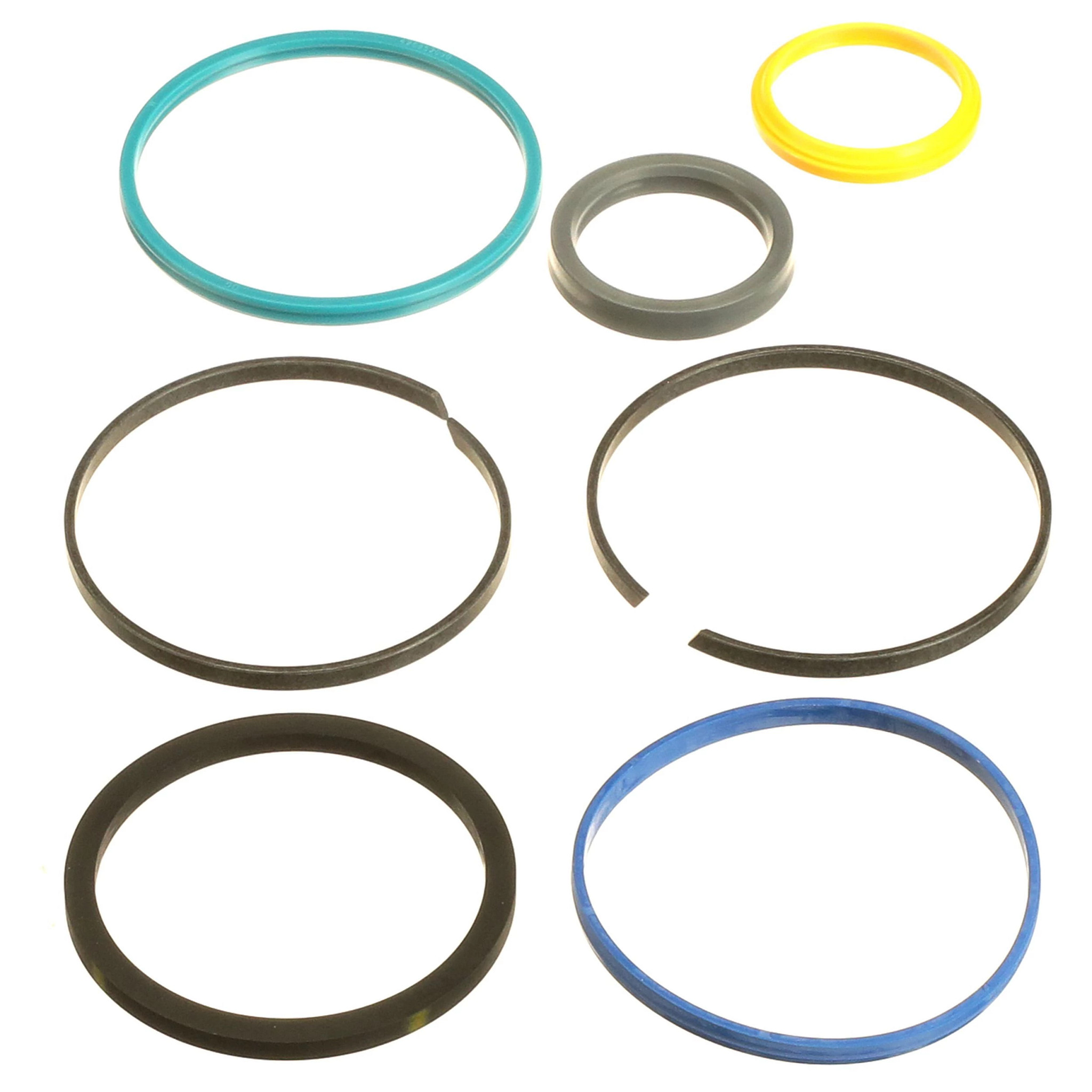 ZESTAW USZCZELEK | STEYR | EU | FR