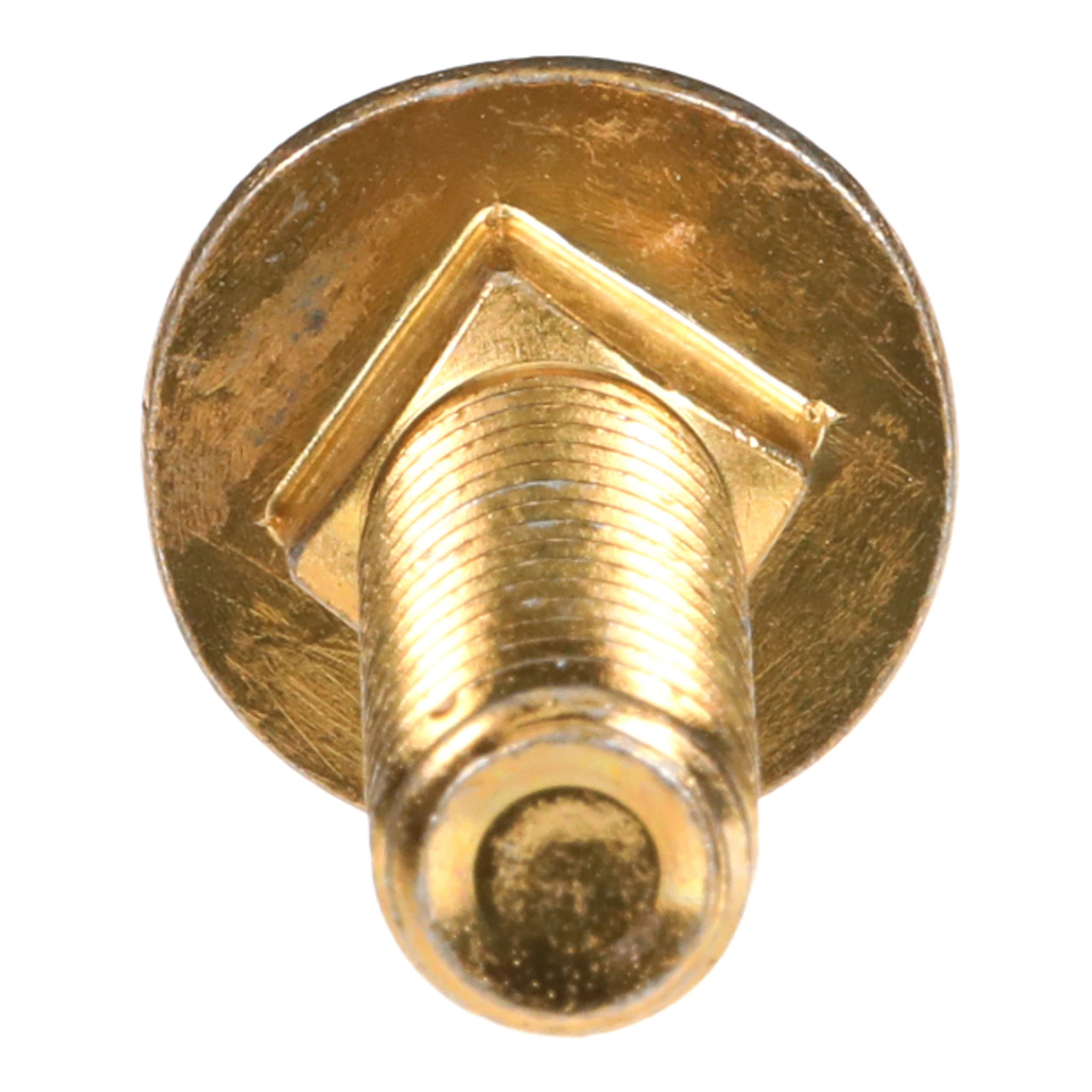 Parafuso francês de pescoço quadrado - Grau 5 - 7/16"-14 x 1 1/2"