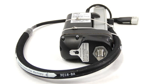 REMAN-ELECTRIC ACTUATOR | CASEIH | CA | EN