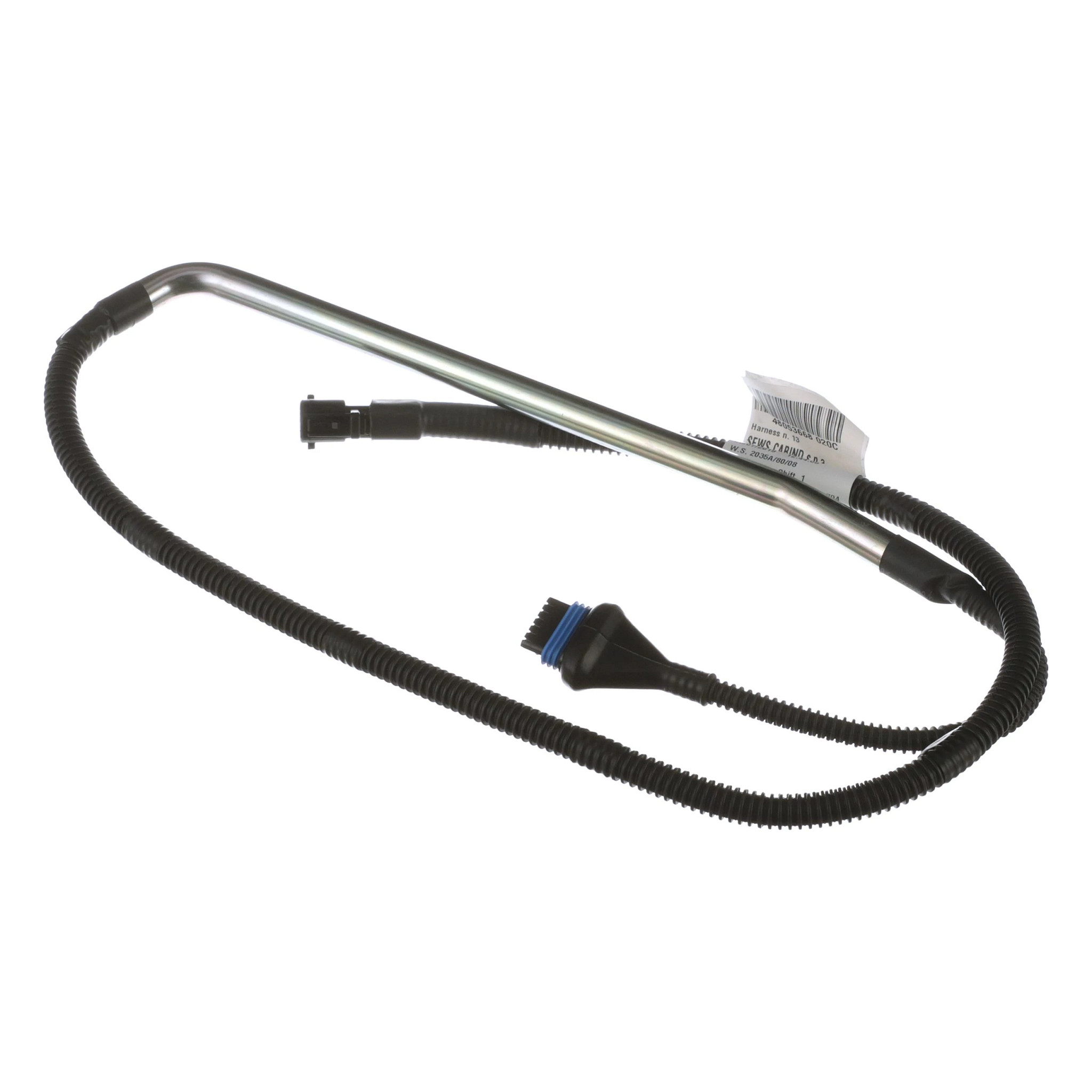WIRE HARNESS | NEWHOLLANDAG | EU | EN