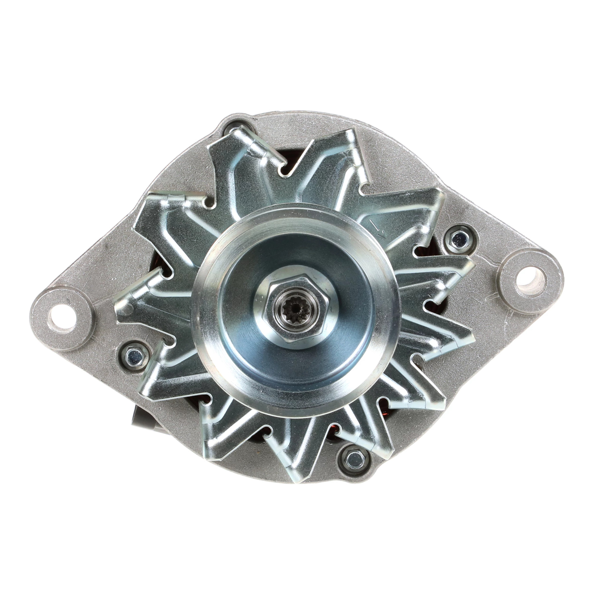 ALTERNATOR | NEWHOLLANDAG | CA | EN