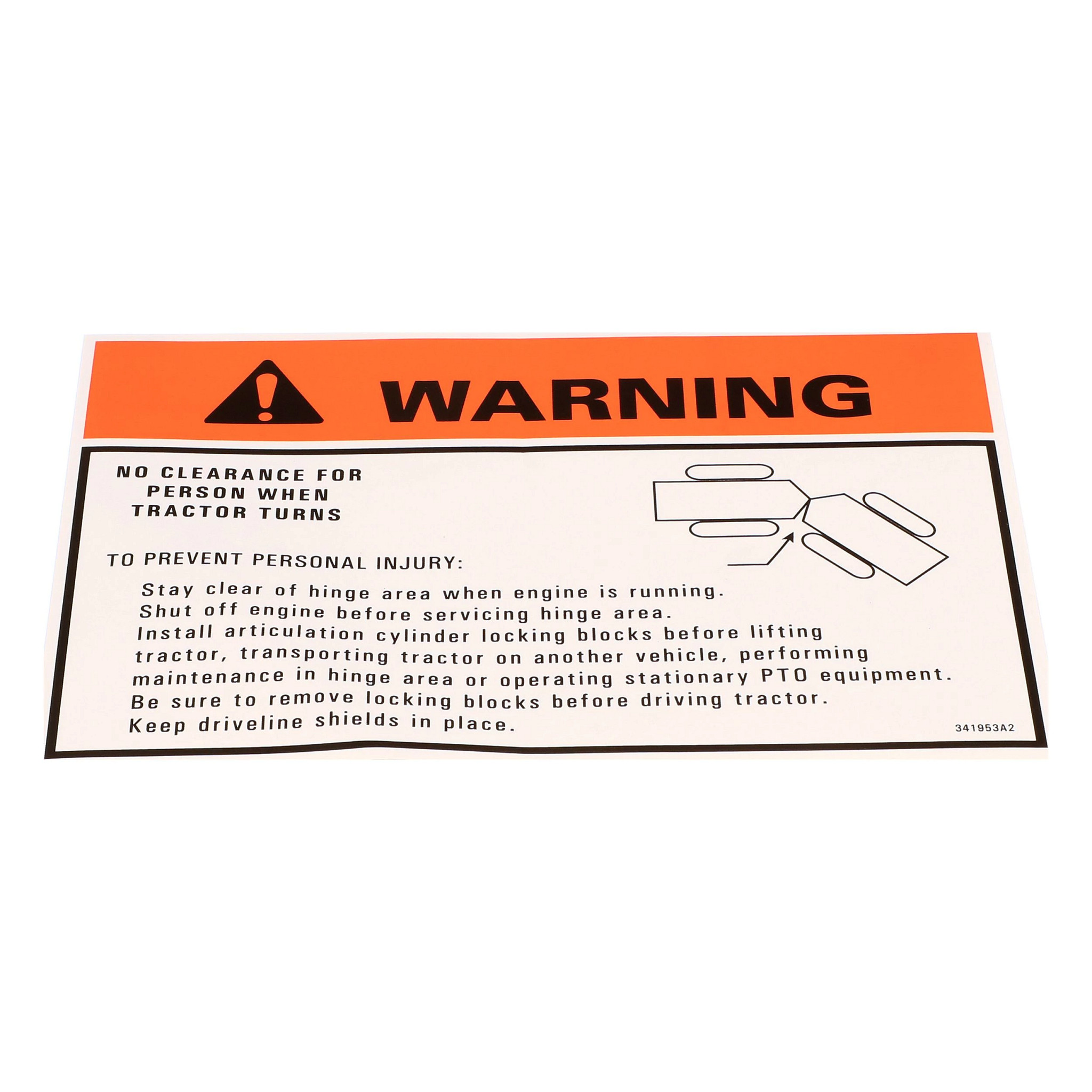 DECAL | NEWHOLLANDAG | CA | EN