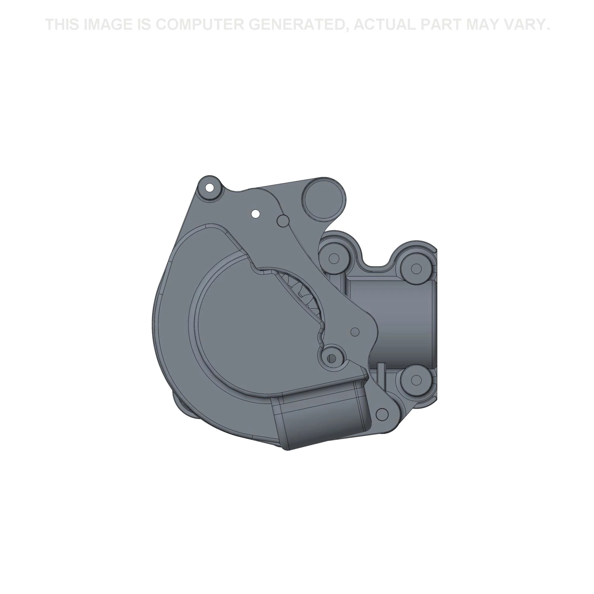 CAIXA DE VELOCIDADES | CASEIH | EU | PT