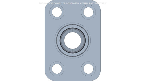 FLANGE SAE | NEWHOLLANDAG | EU | PT