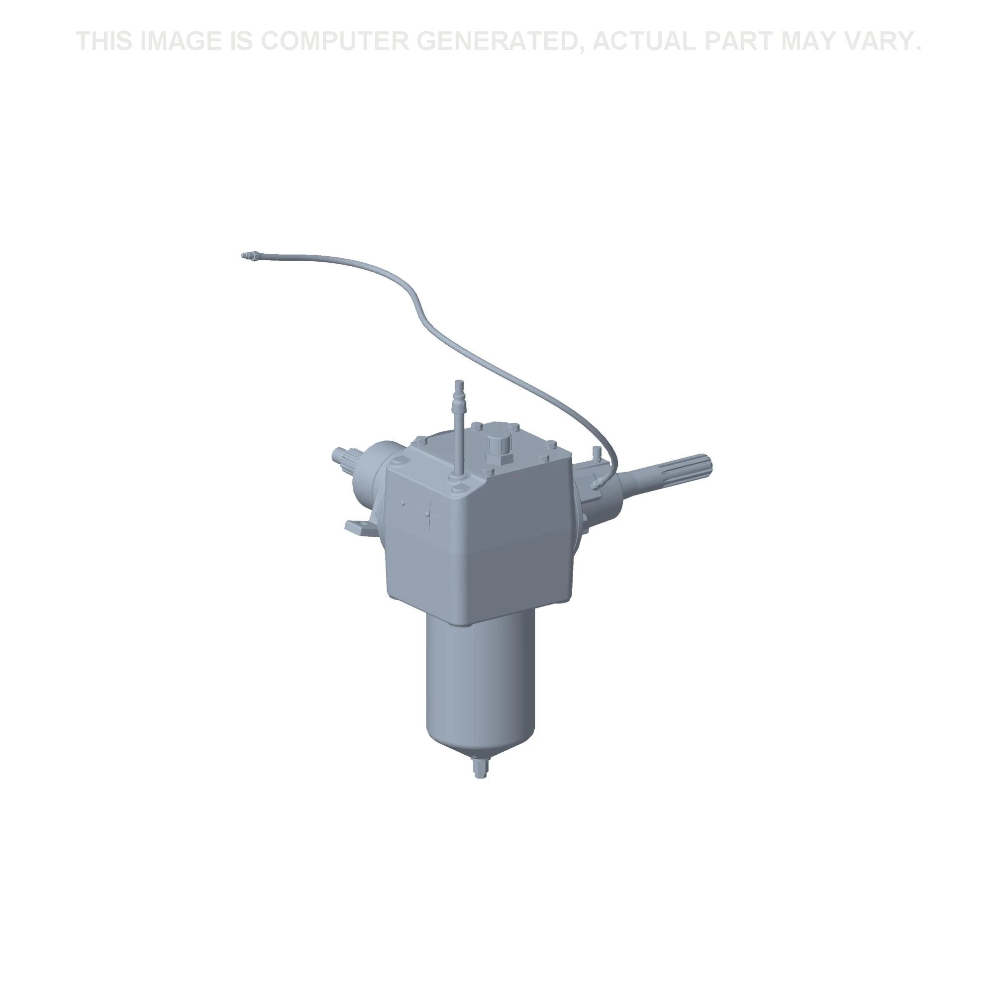 GEARBOX | CASEIH | EU | EN