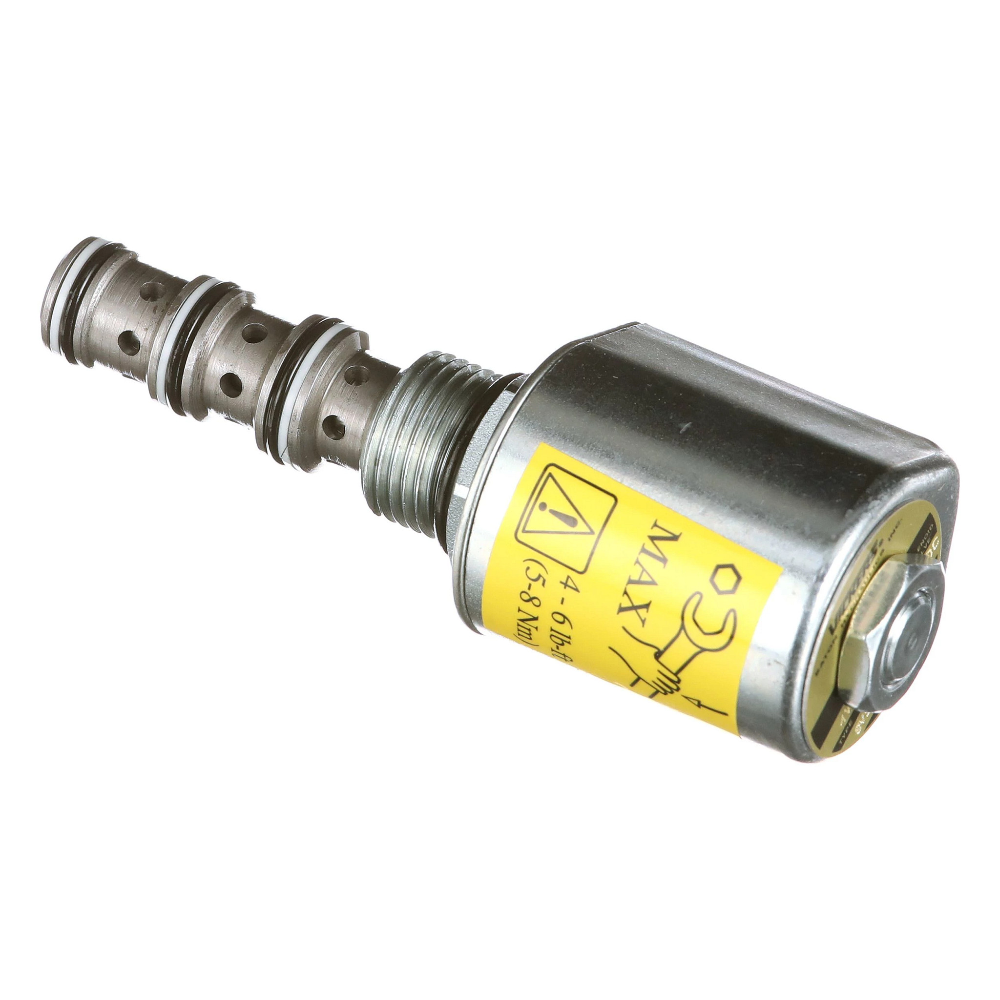 Electrovanne | NEWHOLLANDAG | CA | FR